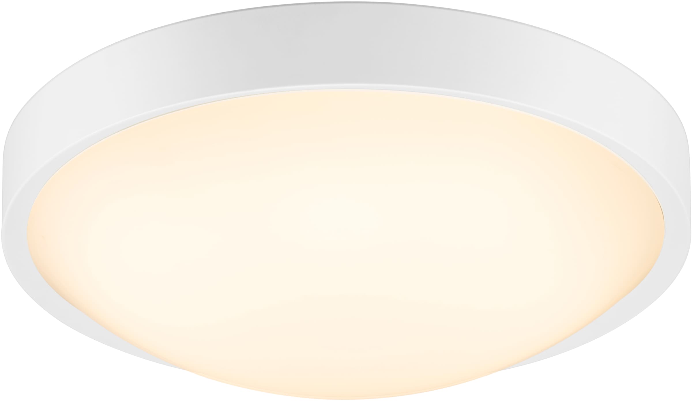 Nordlux LED 1 flammig-flammig, »Altus«, Deckenleuchte Rechnung Deckenlampe kaufen auf LED