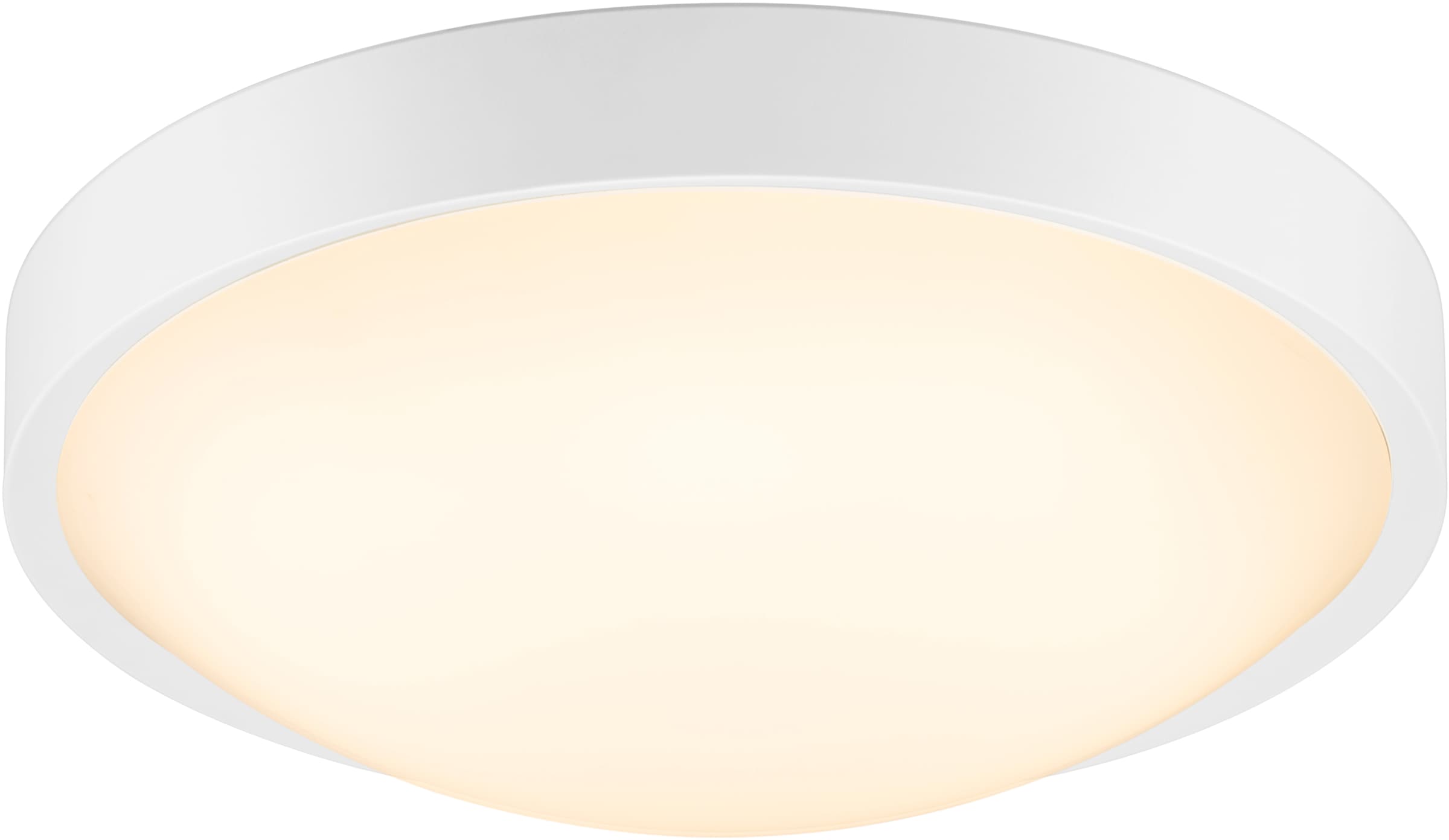 Nordlux LED Deckenleuchte »Altus«, 1 flammig, Leuchtmittel LED-Board   LED günstig online kaufen