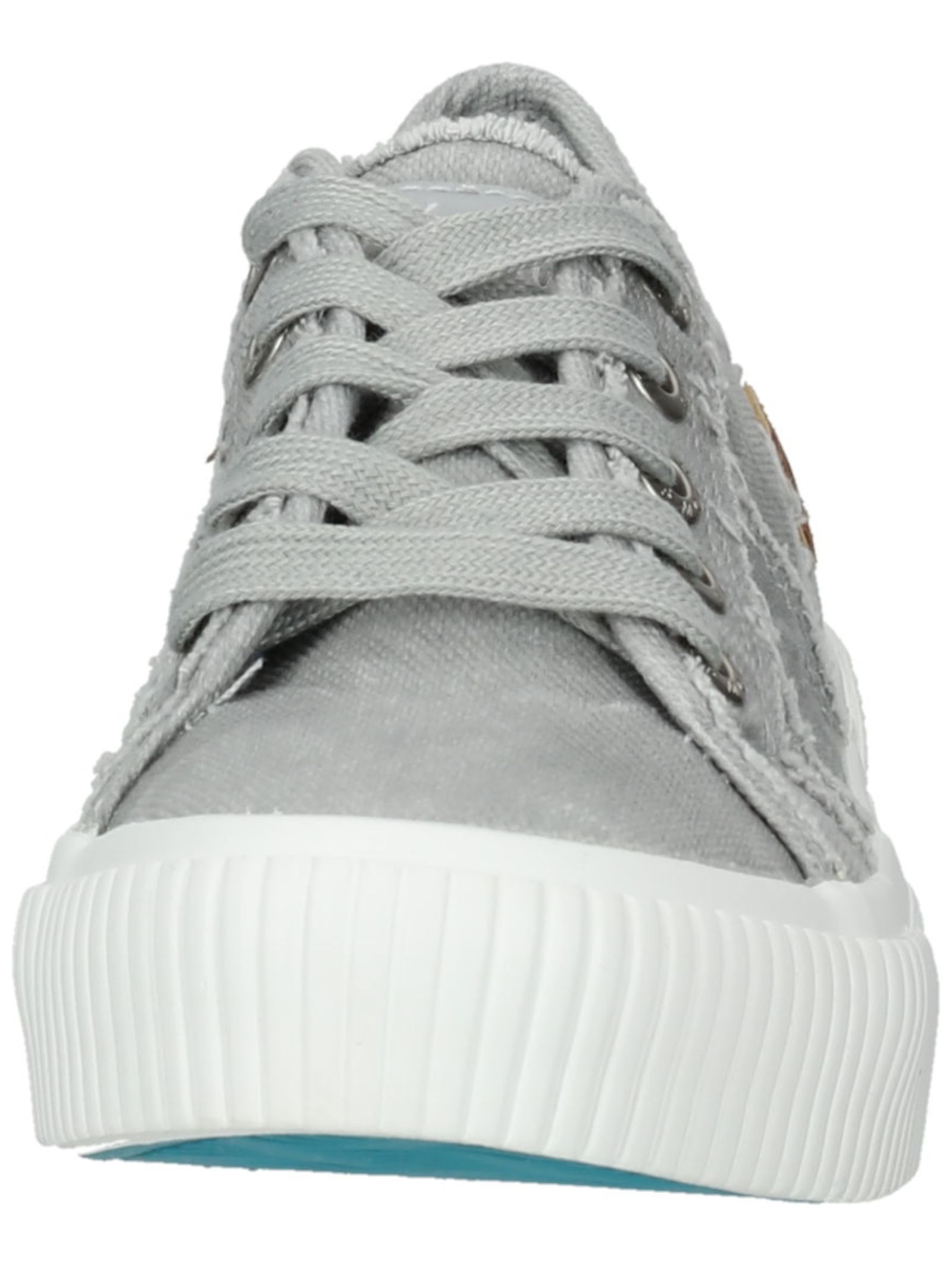 Blowfish Schnürschuh »Blowfish Halbschuhe Canvas«