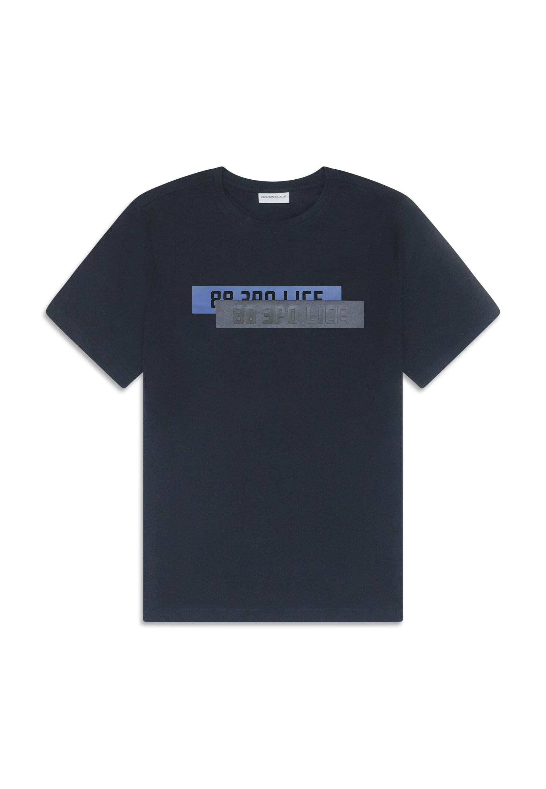 883Police T-Shirt »883 Police ADRIAN T-SHIRT« 1 Stk.