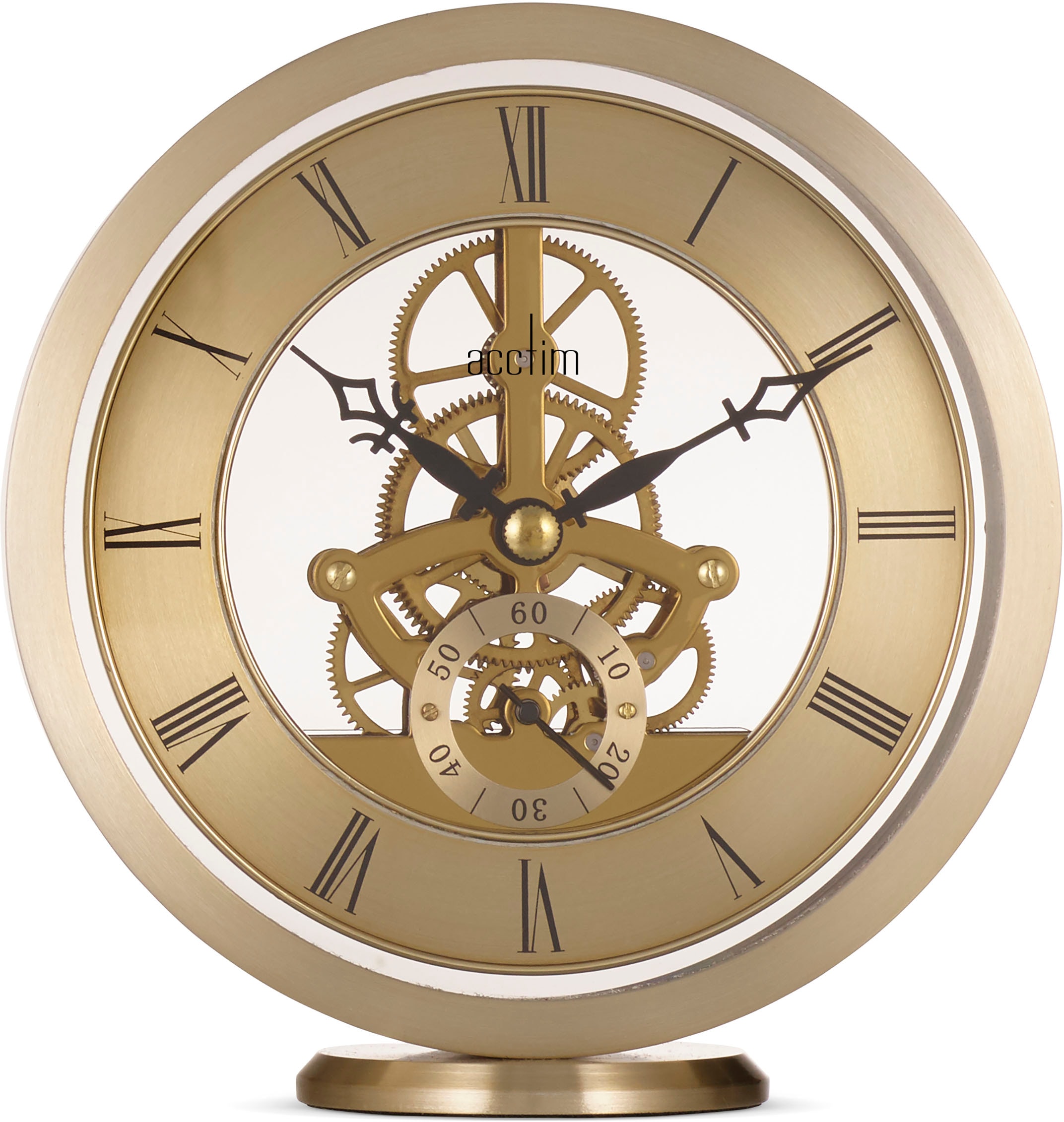 Christoffel Tischuhr »Tischuhr Acctim -MILLENDEN-« günstig online kaufen