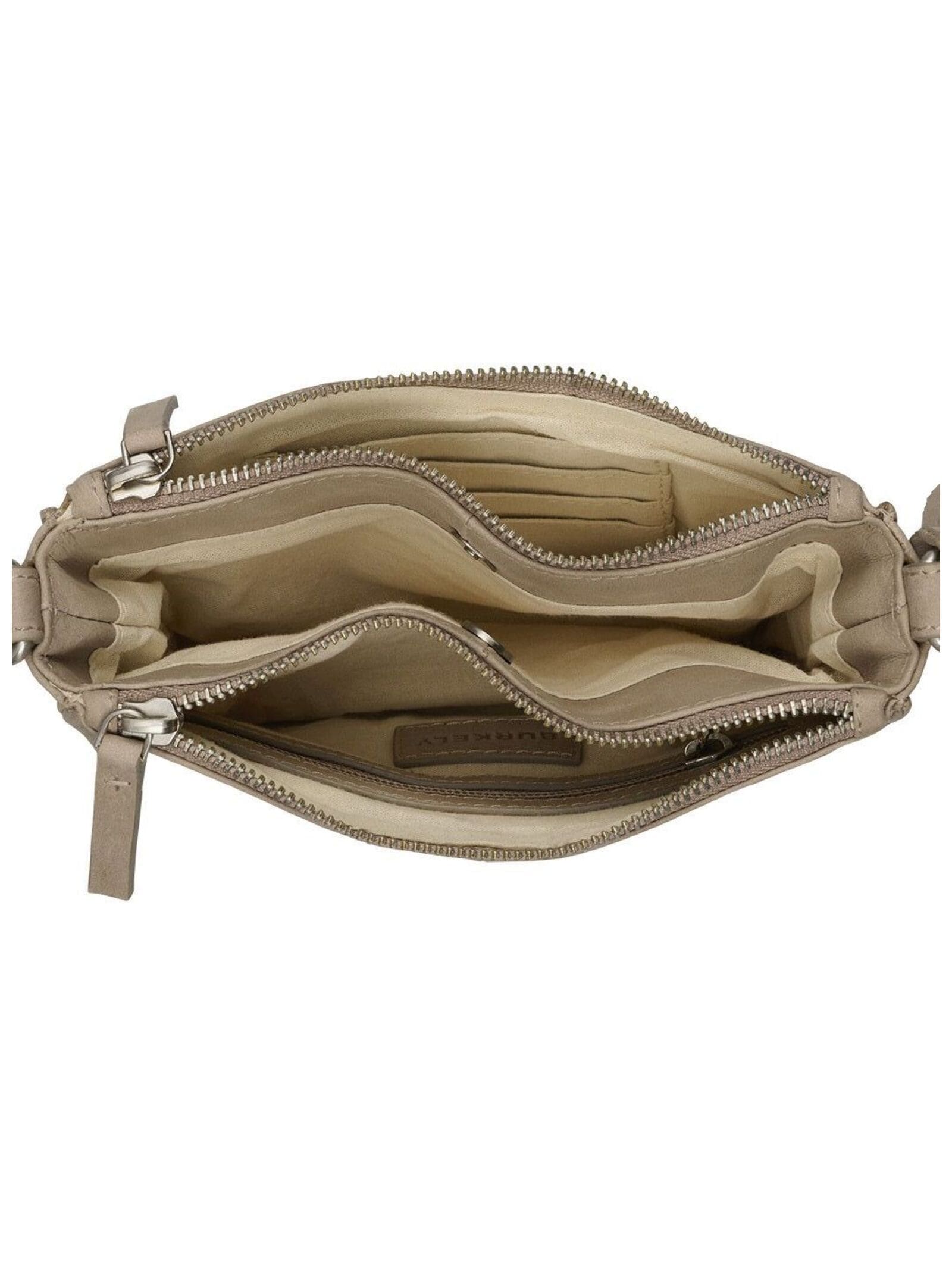 Burkely Clutch »BURKELY Taschen Leder«