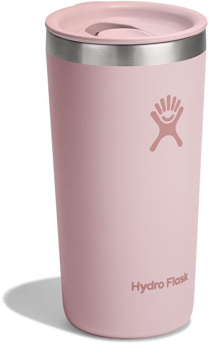 Hydro Flask Thermobecher »12 Oz All Around Tumbler«, (1 tlg.), Hochwertiger günstig online kaufen