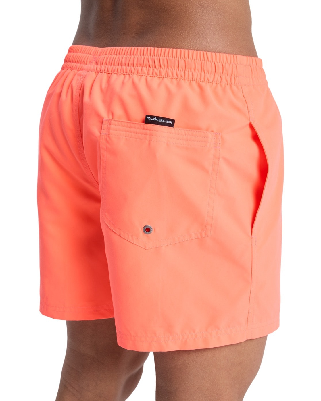 Quiksilver Boardshorts »Everyday Solid Volley 15"«