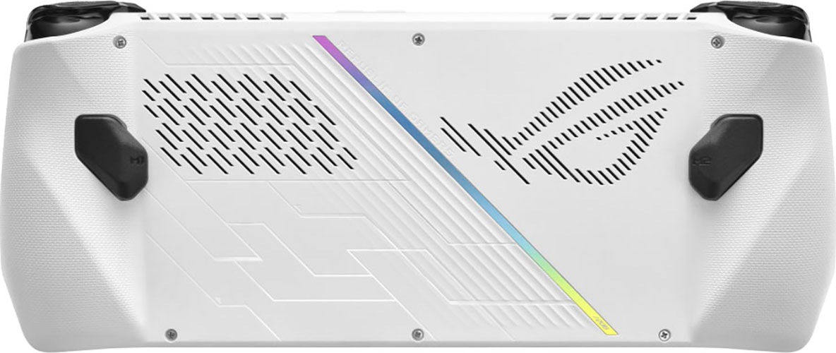 Asus Spielekonsole »ROG Ally (2023) RC71L«