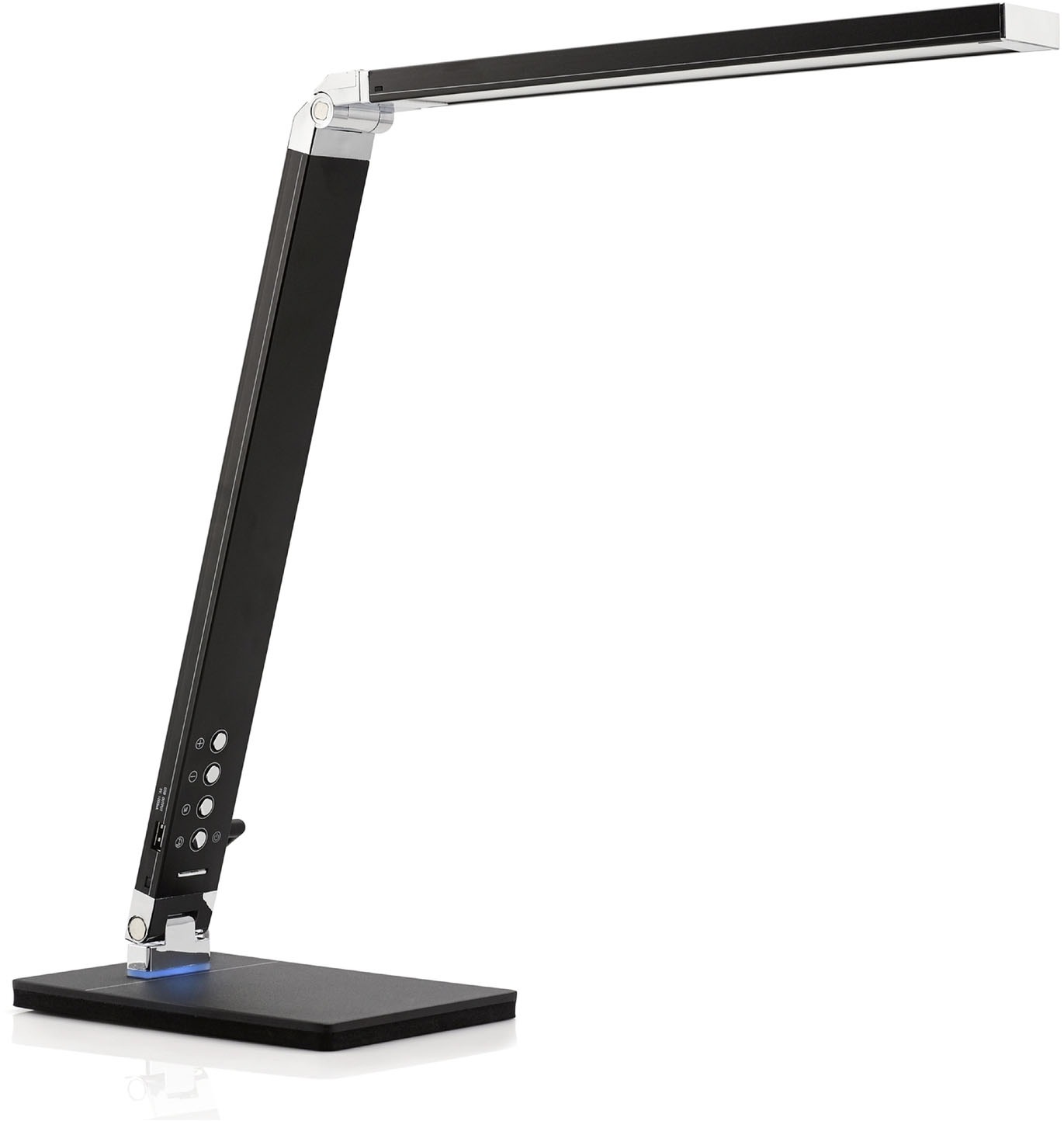Maximex Schreibtischleuchte, Leuchtmittel LED-Modul   LED fest integriert günstig online kaufen