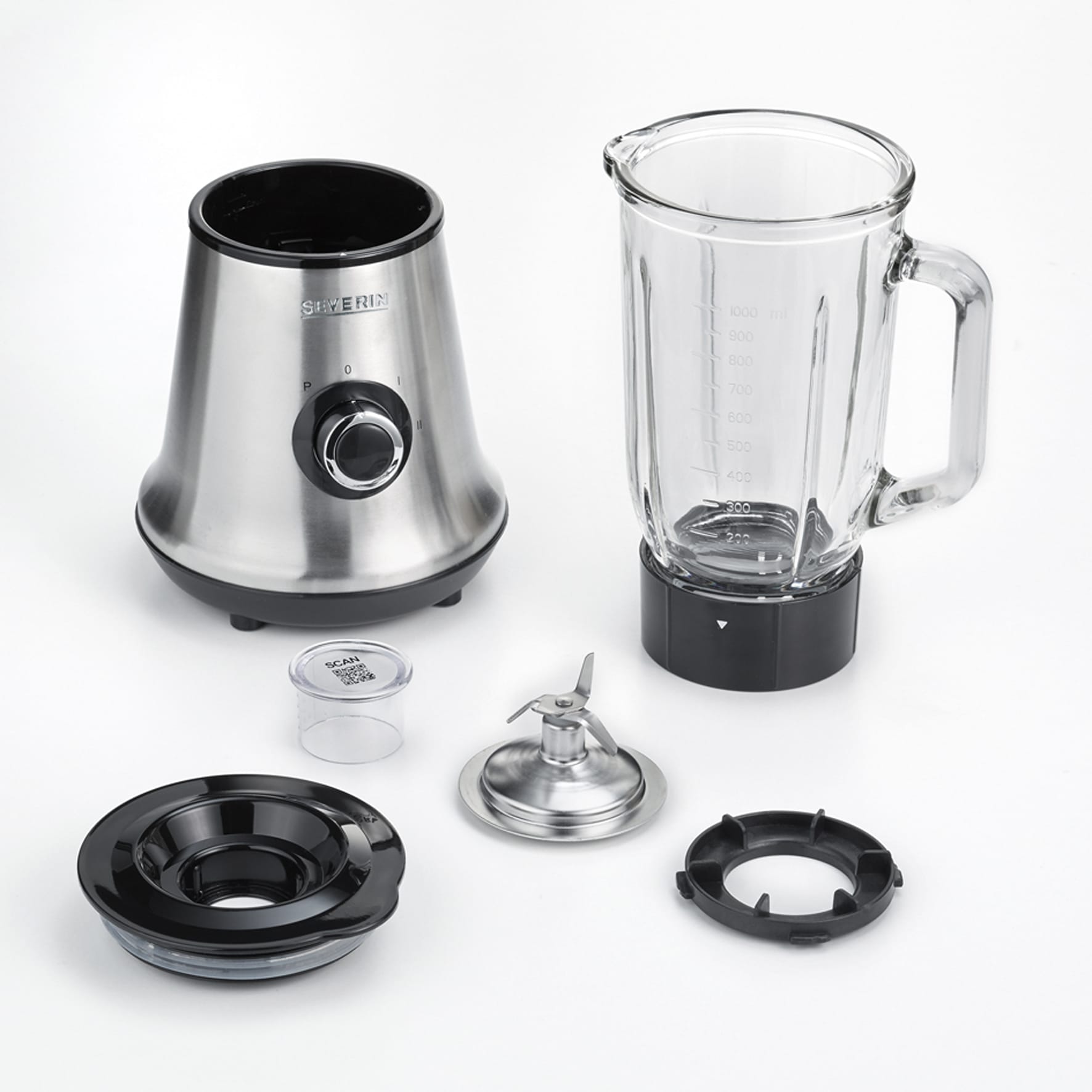 Severin Standmixer »SM 3734« 500 W