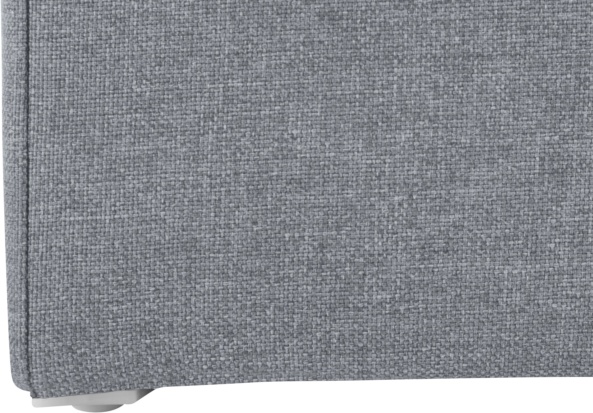 Westfalia Schlafkomfort Boxspringbett, mit integrierter Schublade, frei im Raum stellbar