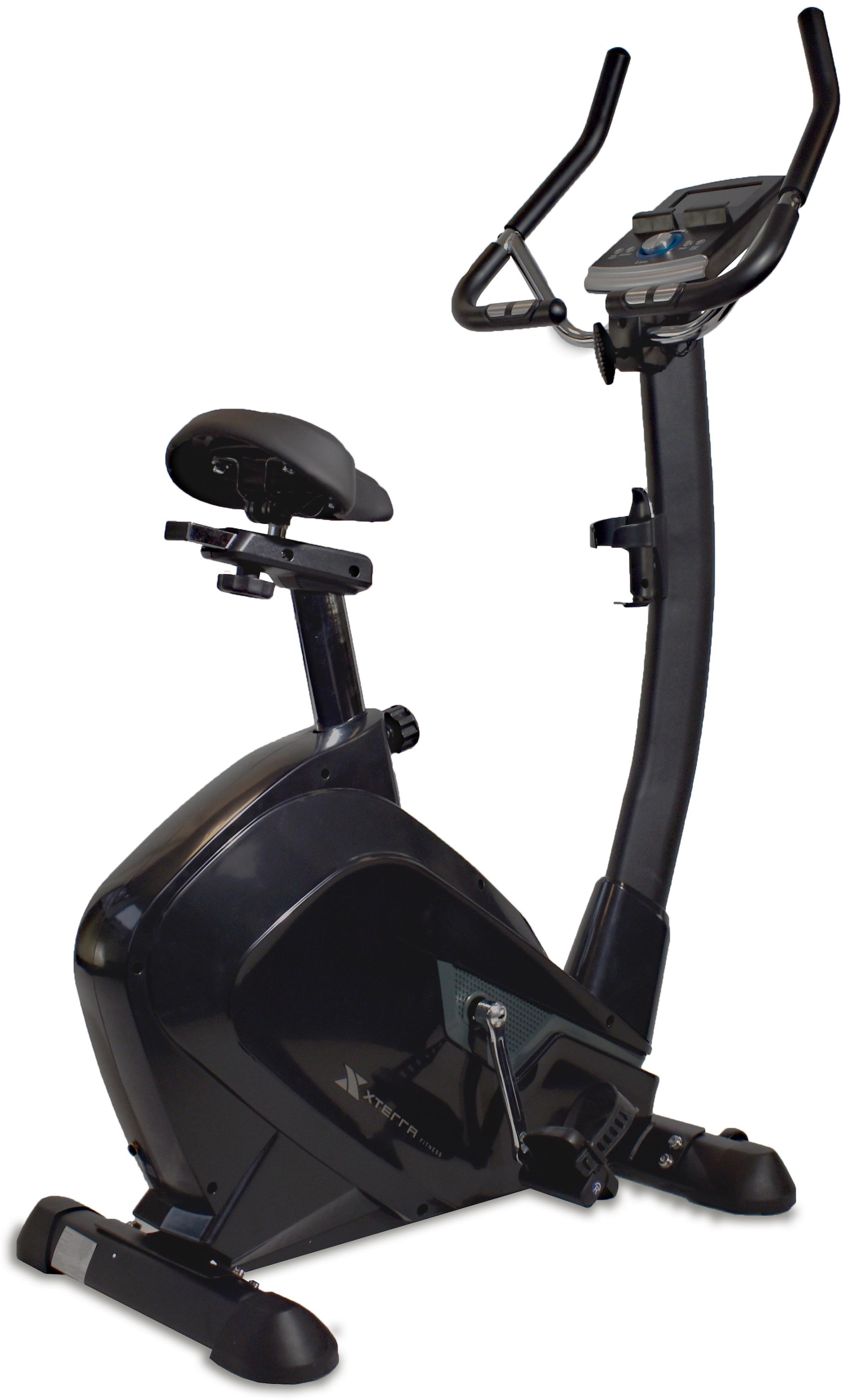 MOTIVE FITNESS by U.N.O. Ergometer »ET 1500« im Online-Shop bestellen