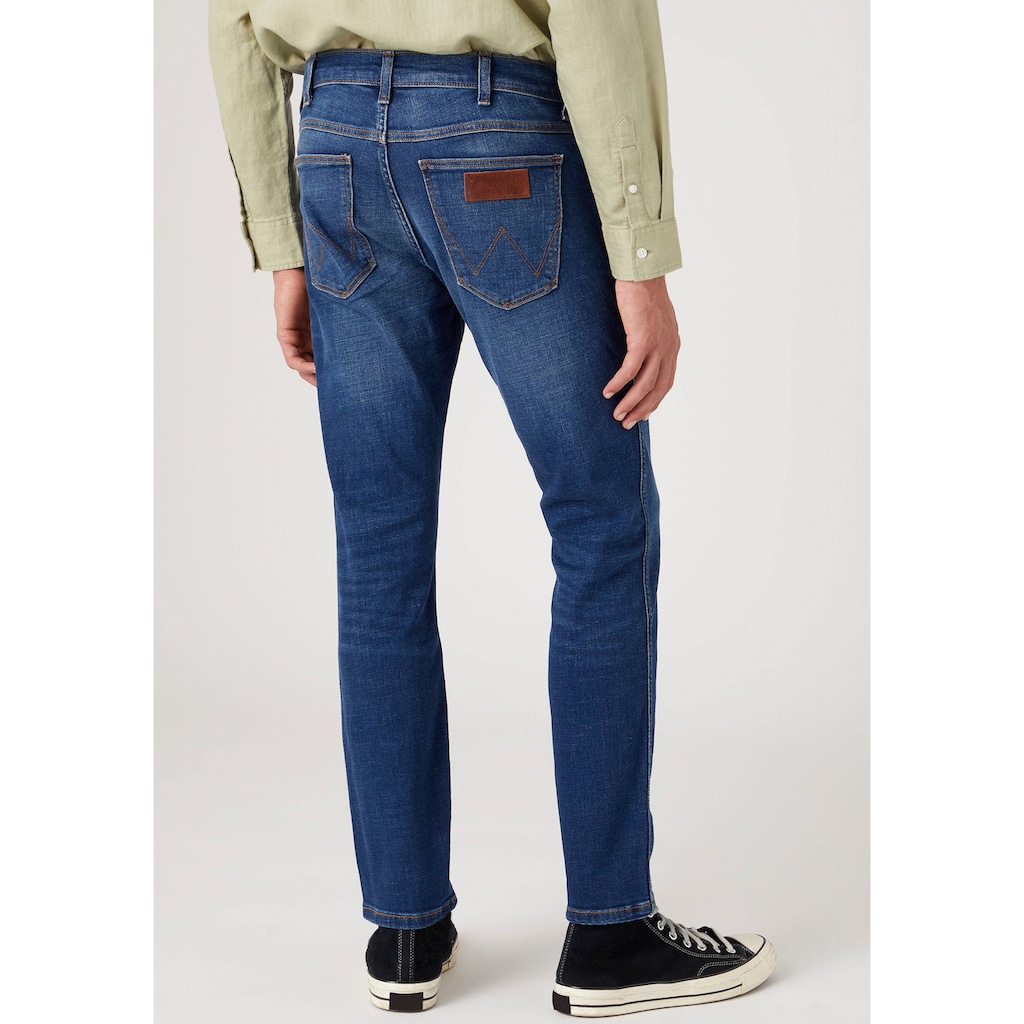 Wrangler Gerade Jeans »Larston«