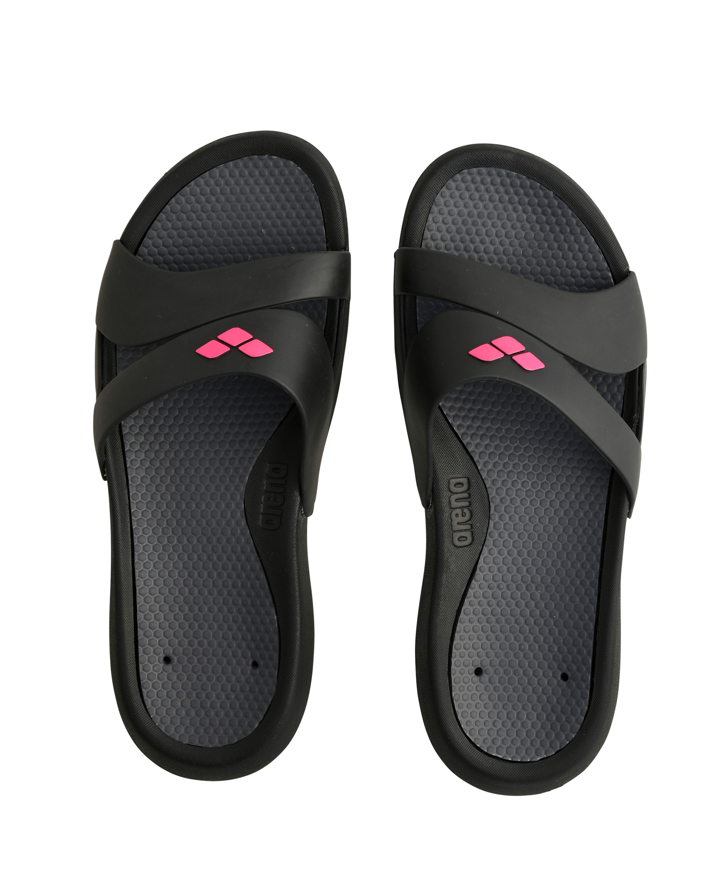 Arena Badeschuh »Nina Pool Slides«