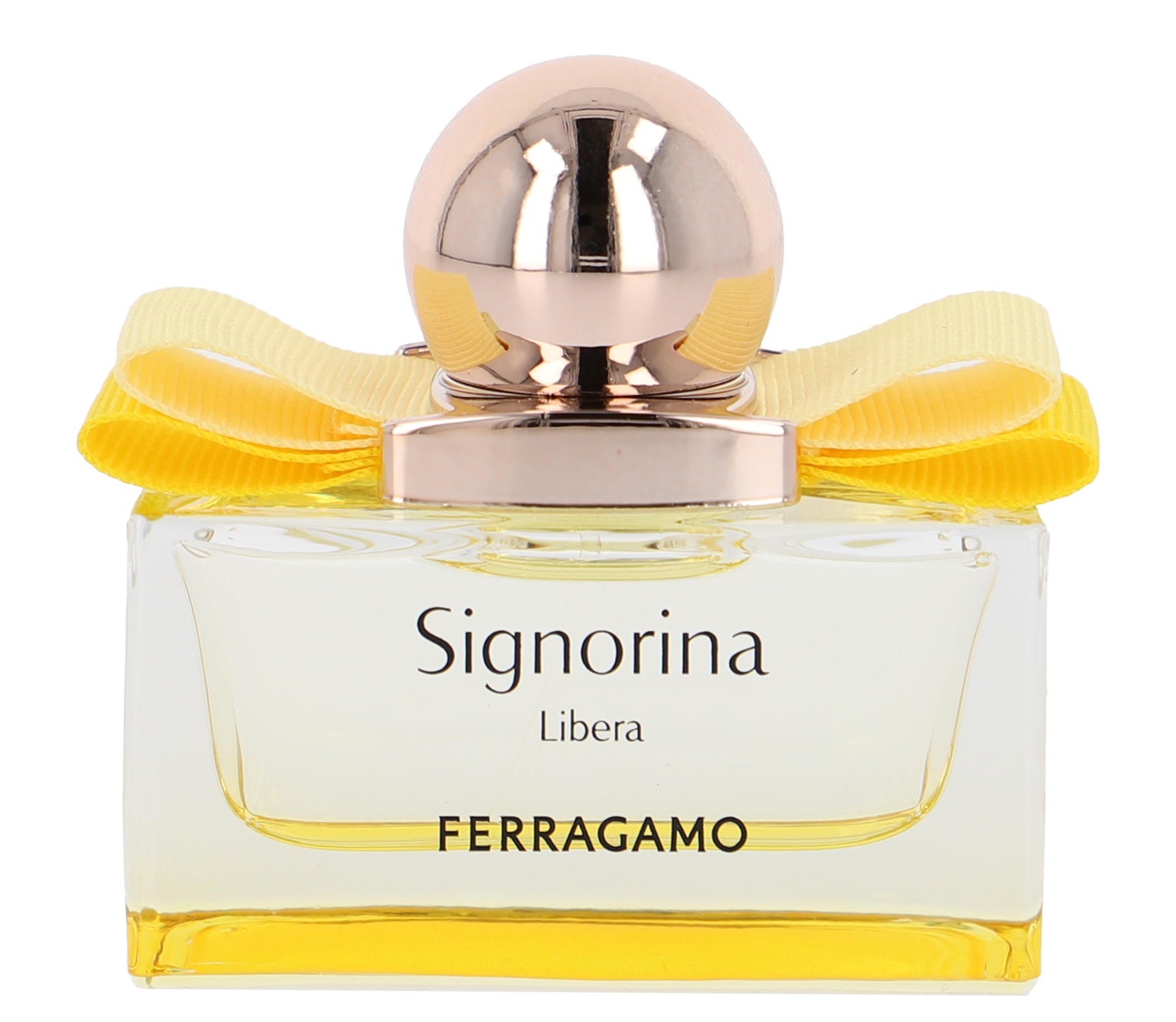Salvatore Ferragamo Eau de Parfum »Salvatore Ferragamo Signorina Libera«