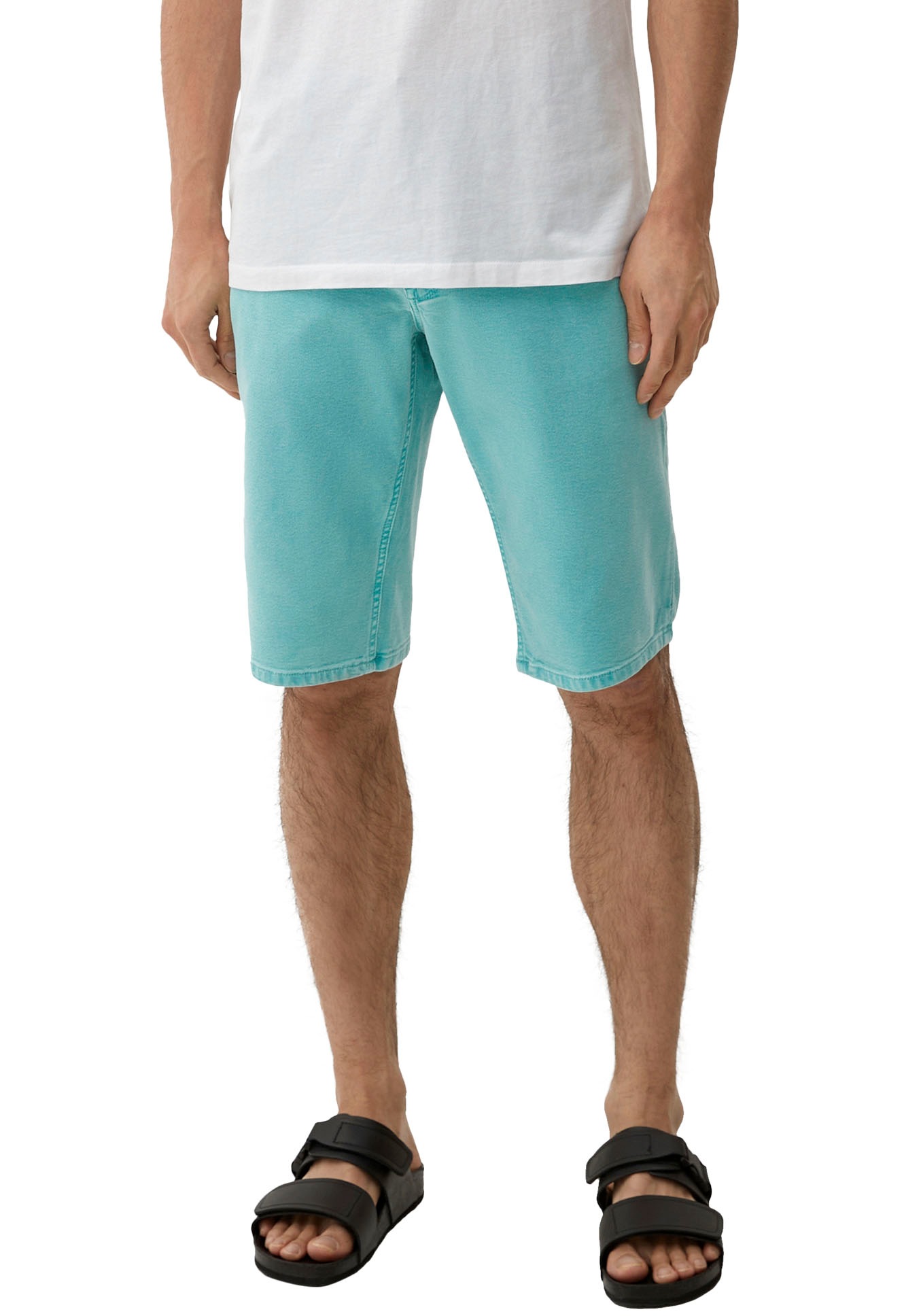Bild von s.Oliver Jeansshorts