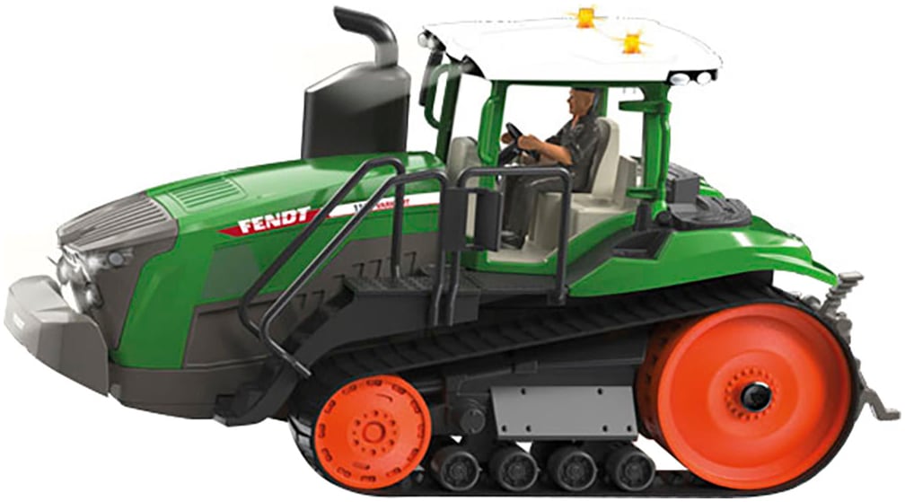 Siku RC-Traktor »SIKU Control, RC Fendt 1167 Vario MT (6790)«, mit Licht und weiteren Funktionen; Made in Europe