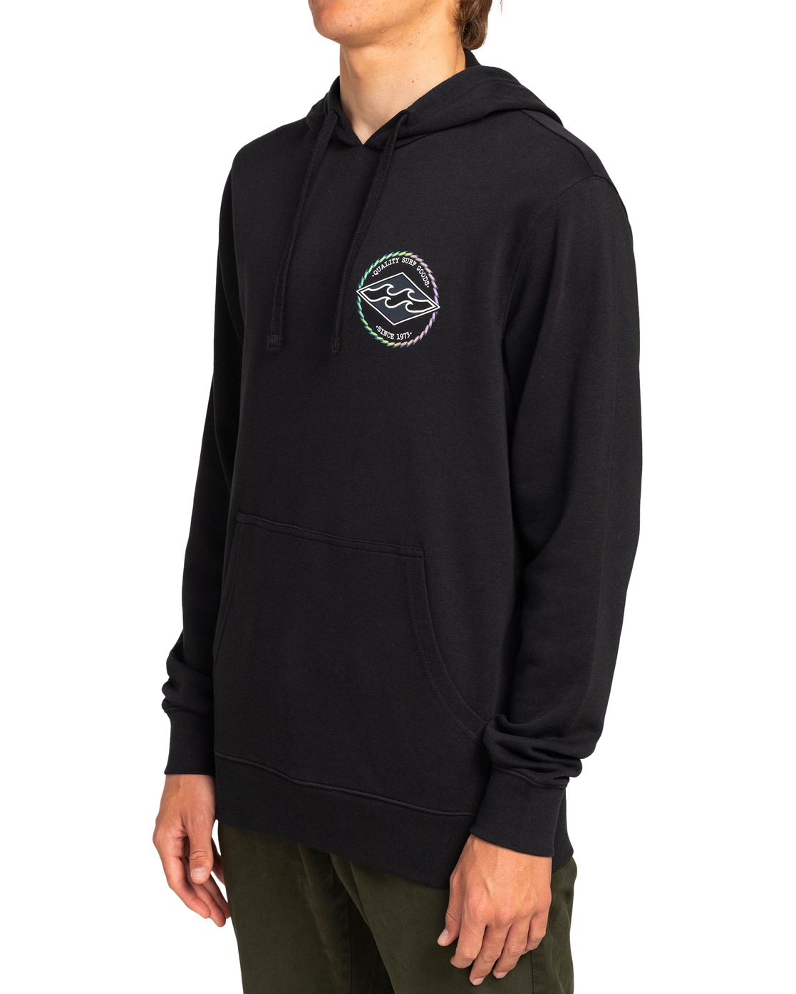 Billabong Kapuzensweatshirt »Rotor Diamond«