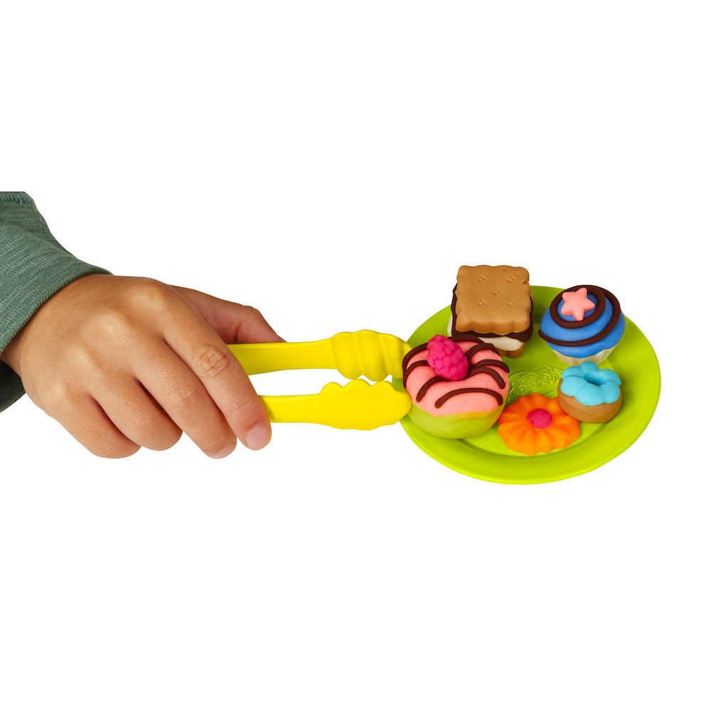 Hasbro Knete »Play-Doh Knetspaß Café«