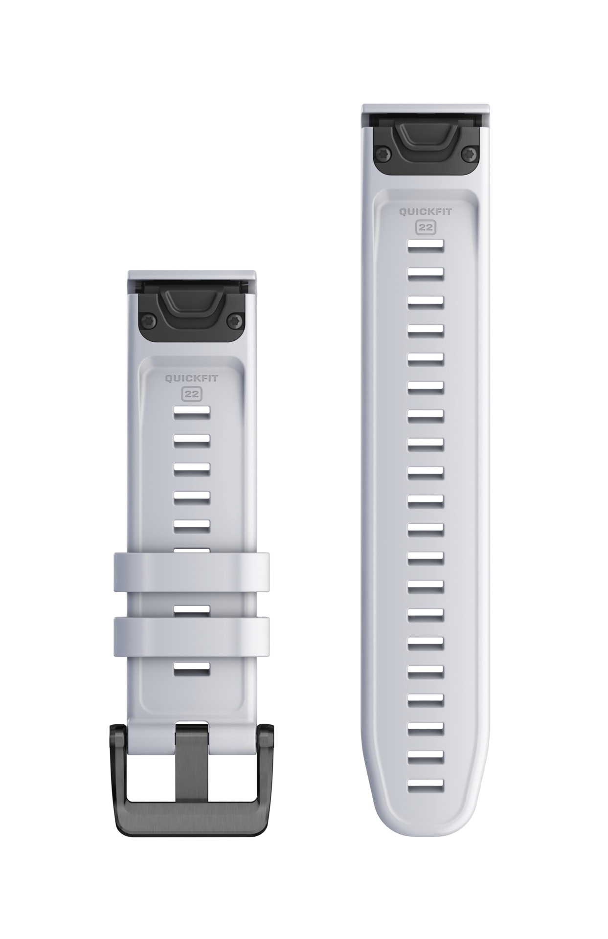 Garmin Wechselarmband »Quickfit-Armband Silikon 22 mm«