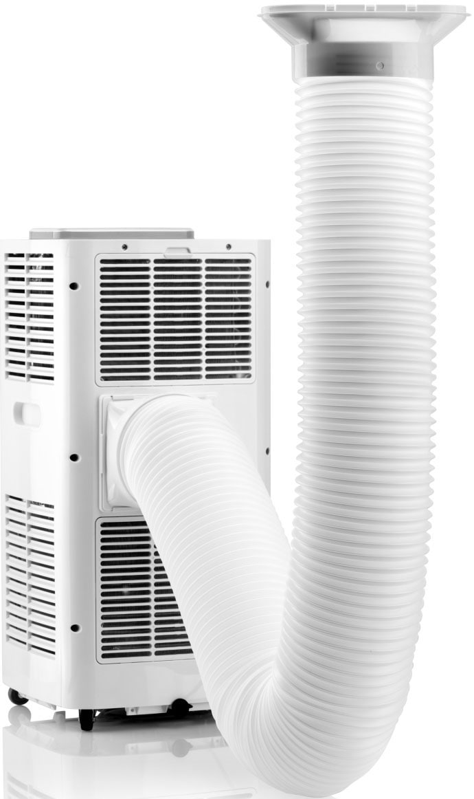 eta 3-in-1-Klimagerät »Mobile Klimaanlage »ETA Fresco 3in1««, Kühlung, Befeuchtung und Lüftung
