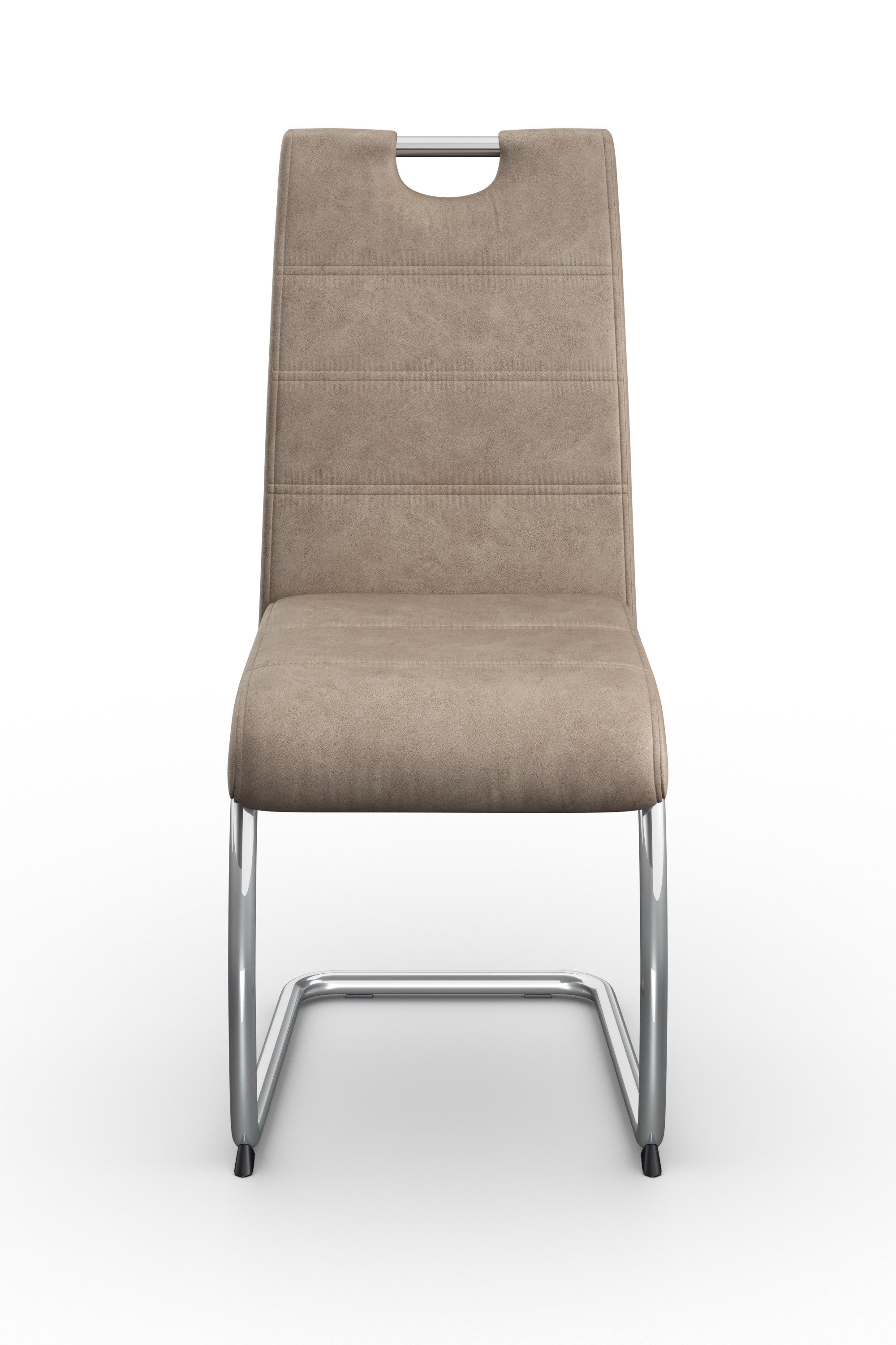 HELA Freischwinger »Flora, Esszimmerstühle« (Set) 4 Stk.Schwingstuhl Set: 1 günstig online kaufen