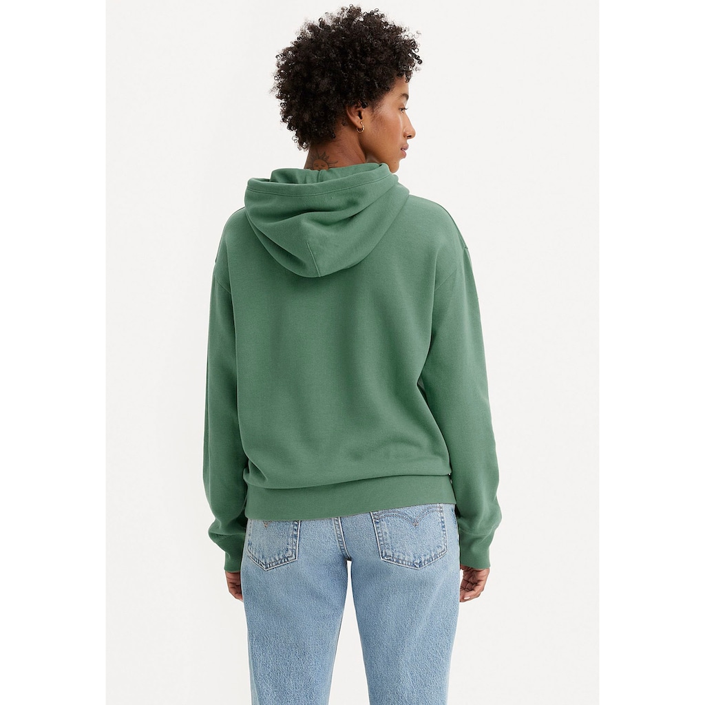 Levi's® Kapuzensweatshirt »Standart Hoodie«