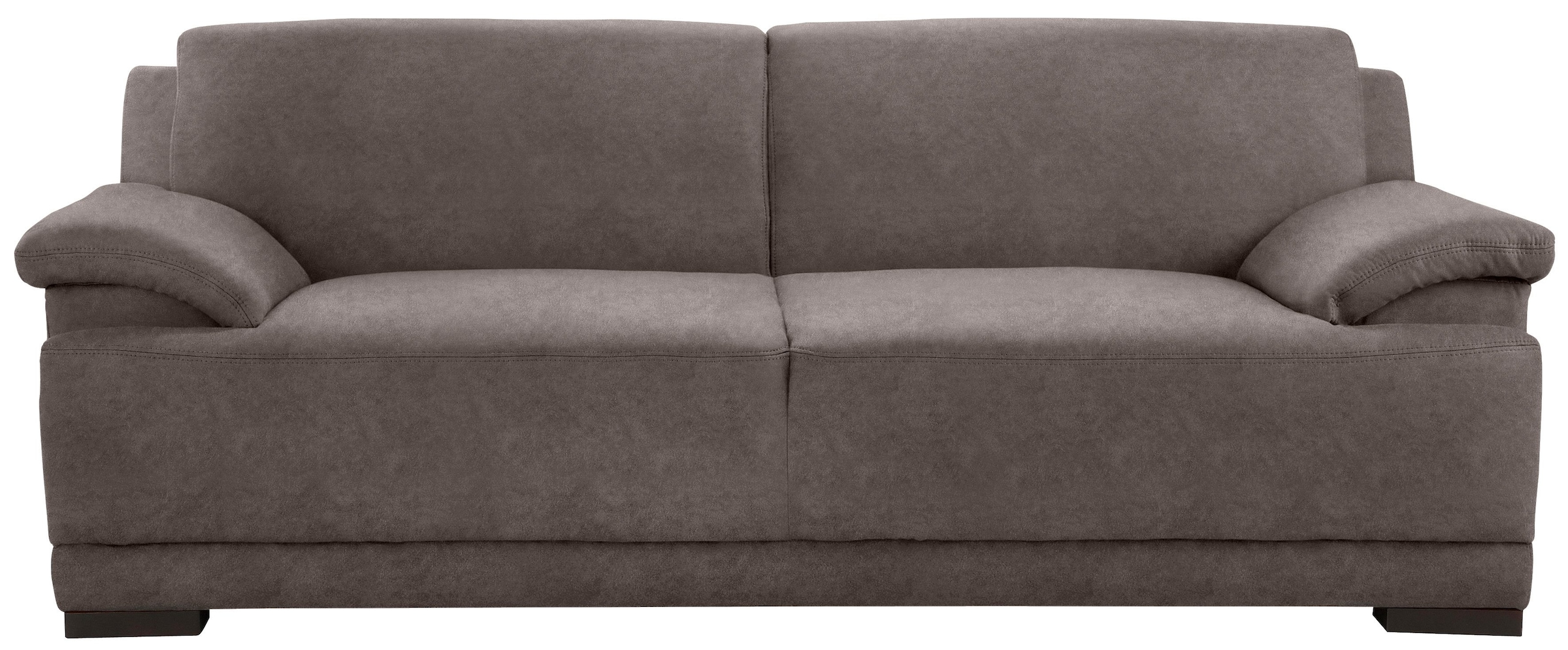 Home affaire 3-Sitzer »Telos«, mit Boxspring-Federung