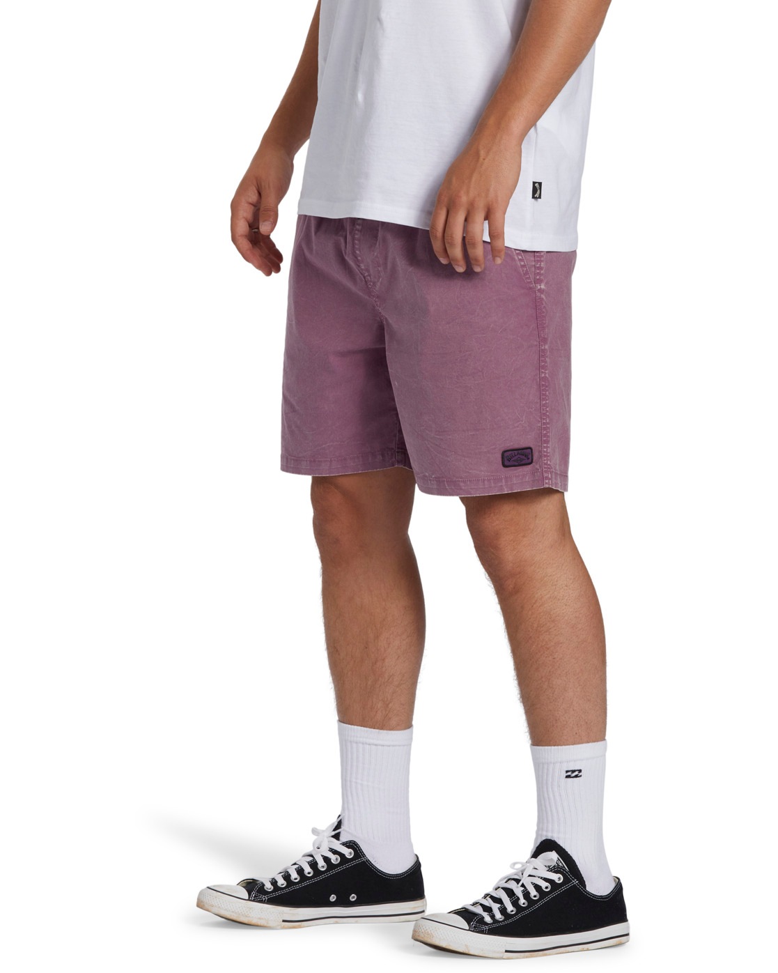 Billabong Bermudas »Mario Stretch Elastic 17"«