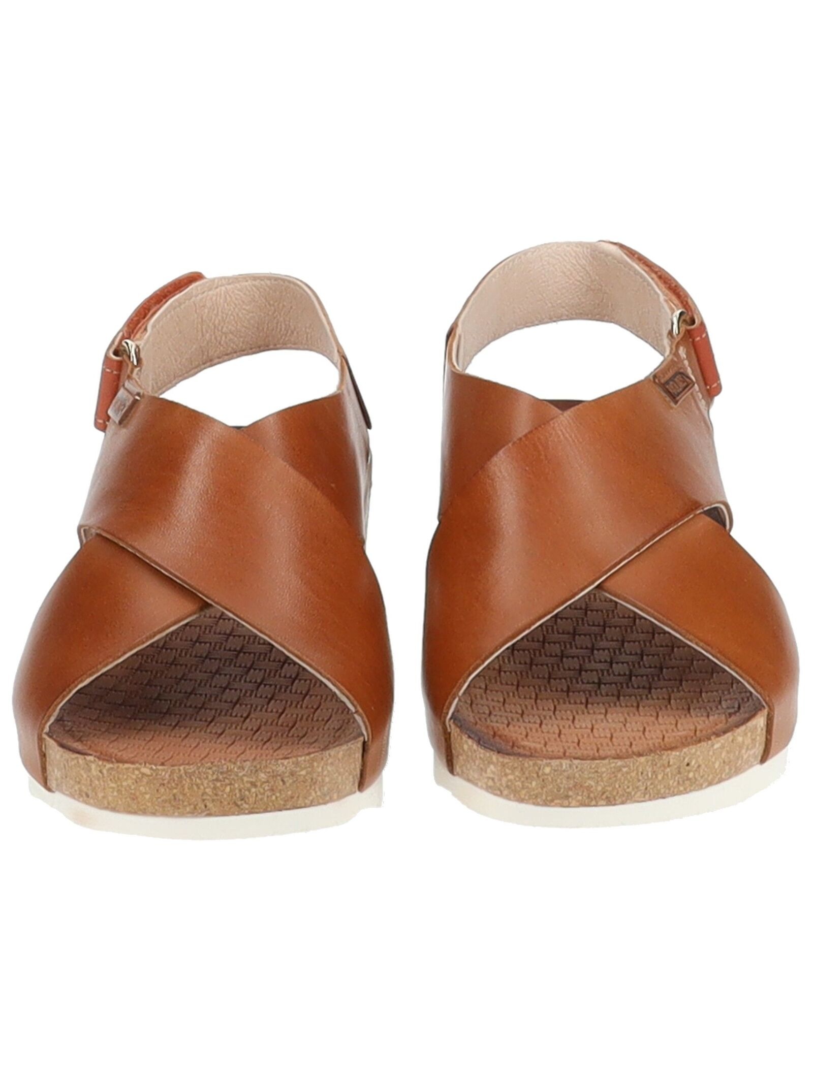 PIKOLINOS Keilsandalette »PIKOLINOS Sandalen Leder«