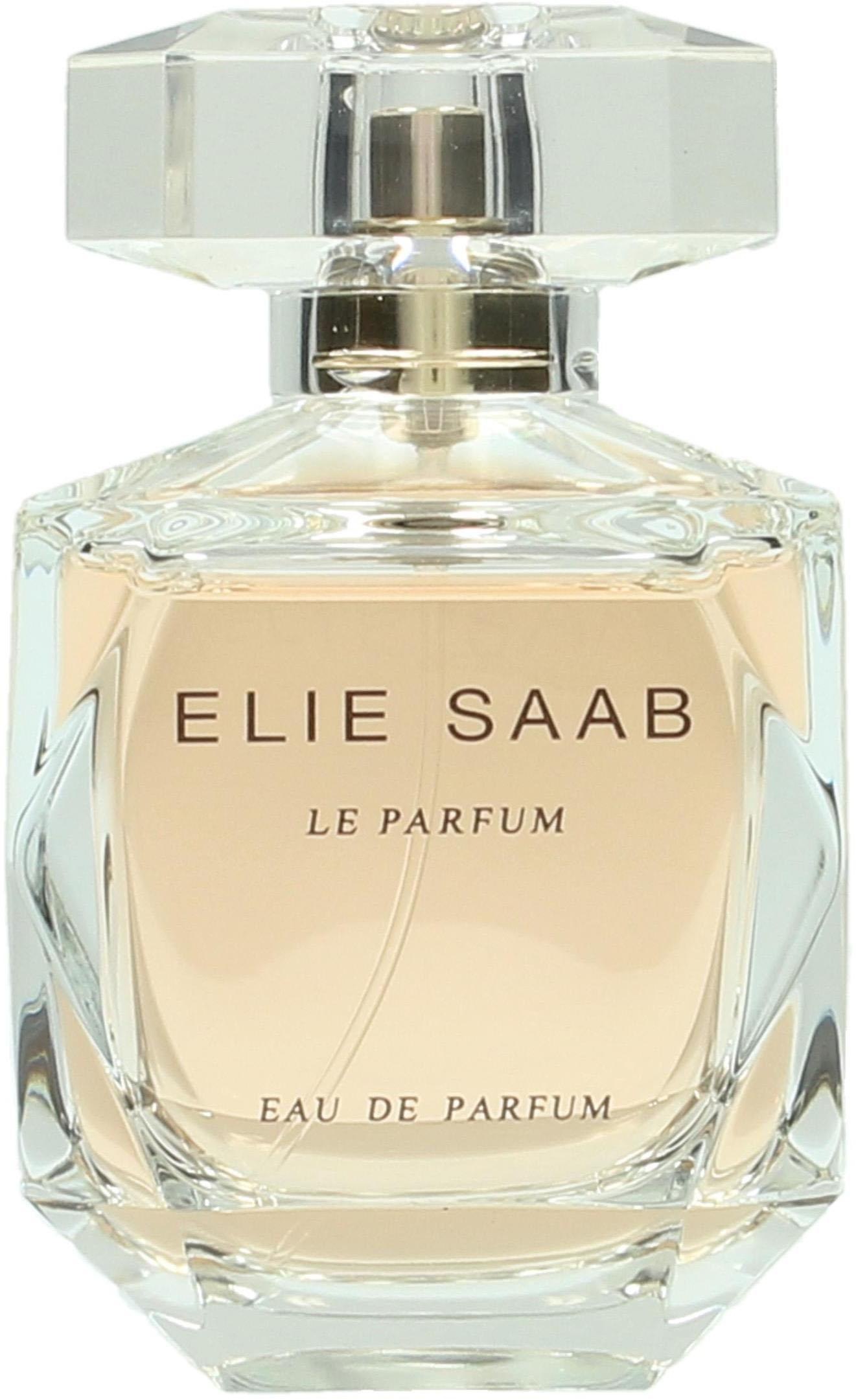 Bild von ELIE SAAB Eau de Parfum »In White«