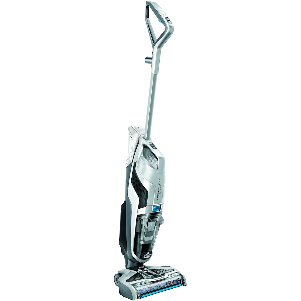 Bissell Nass-Trocken-Sauger »CrossWave C3«
