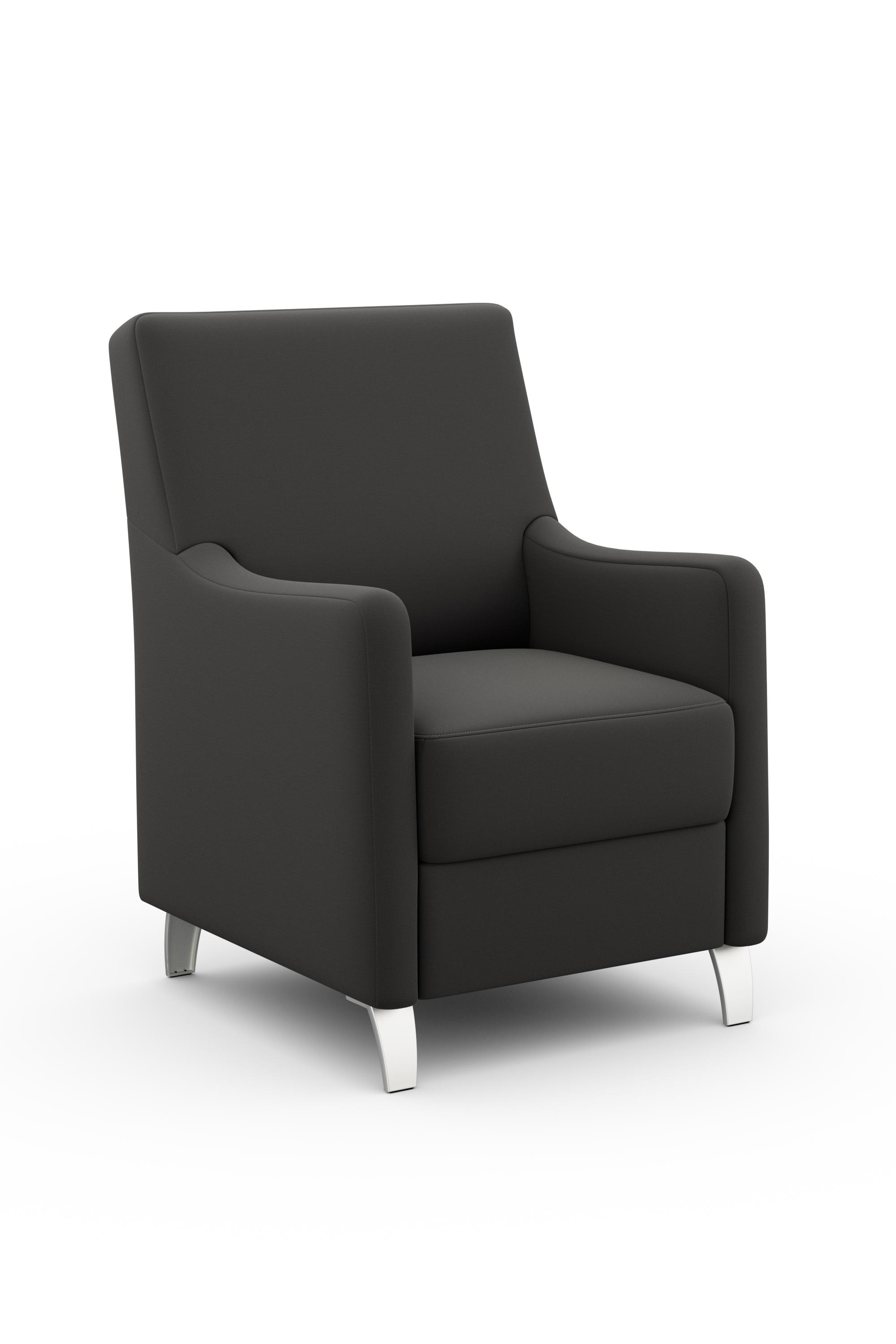 sit&more Sessel »Palmera«, Federkern-Polsterung, passend zur Serie »Palmera günstig online kaufen