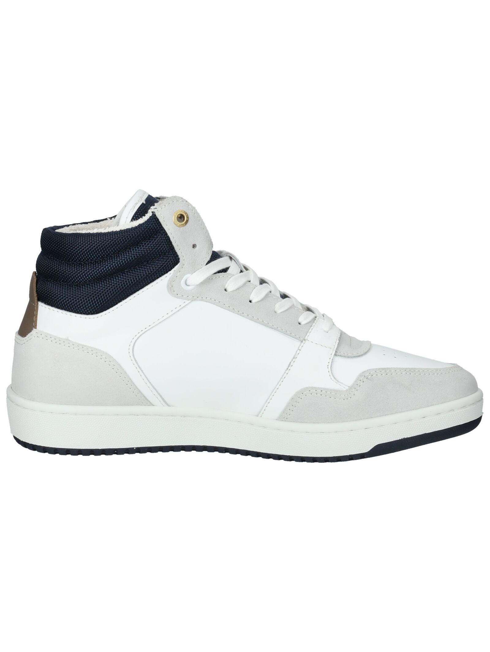 Pantofola d´Oro Sneaker »Pantofola d'Oro Sneaker Leder«