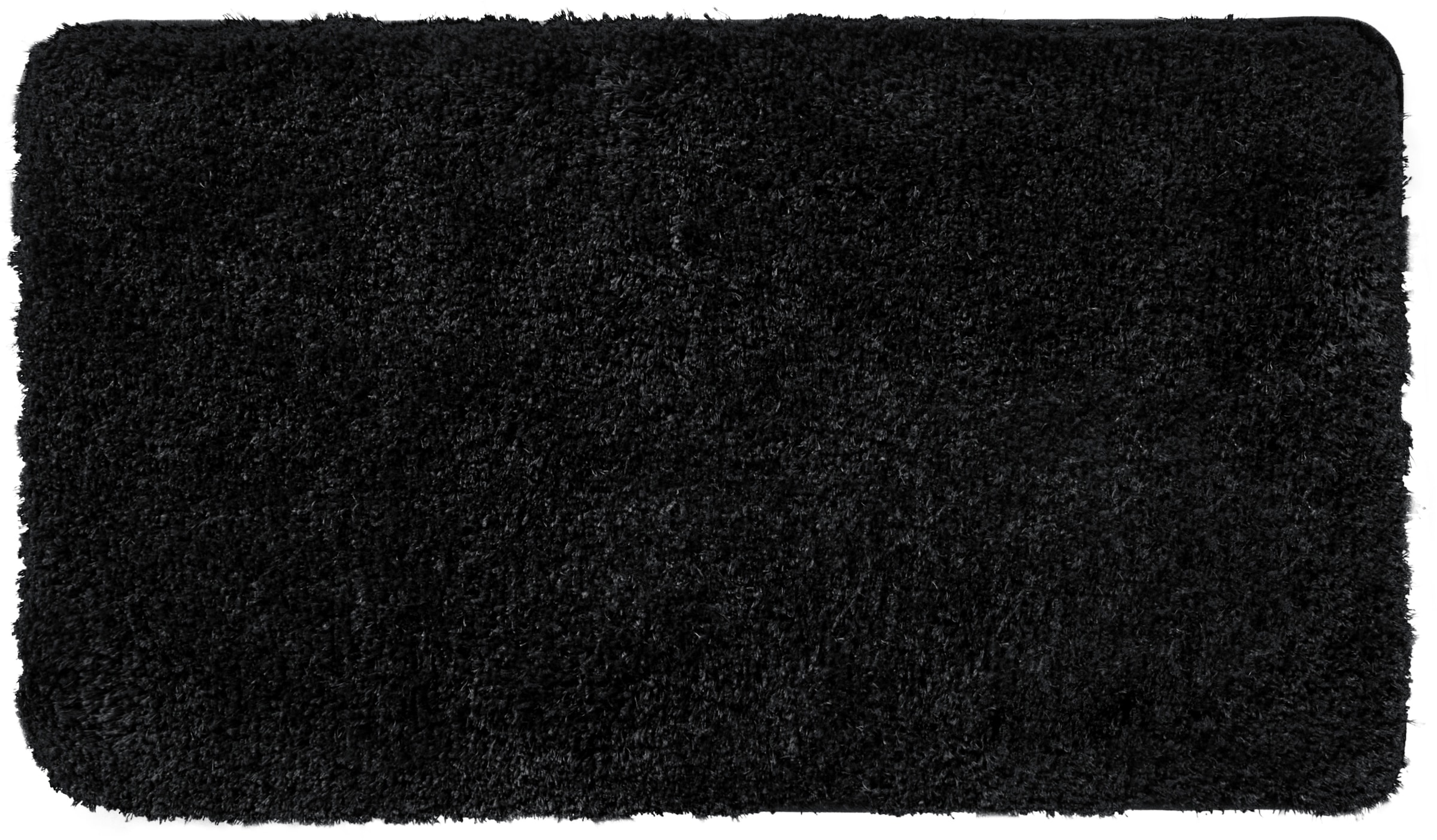 Möve Badematte »Superwuschel, Badvorleger, Badezimmer Teppich«, rutschhemmend beschichtet, strapazierfähig-schnell trocknend-fußbodenheizungsgeeignet, Mikrofaser-Badematte, Badteppich, rechteckig, rund & als 3-tlg. Set
