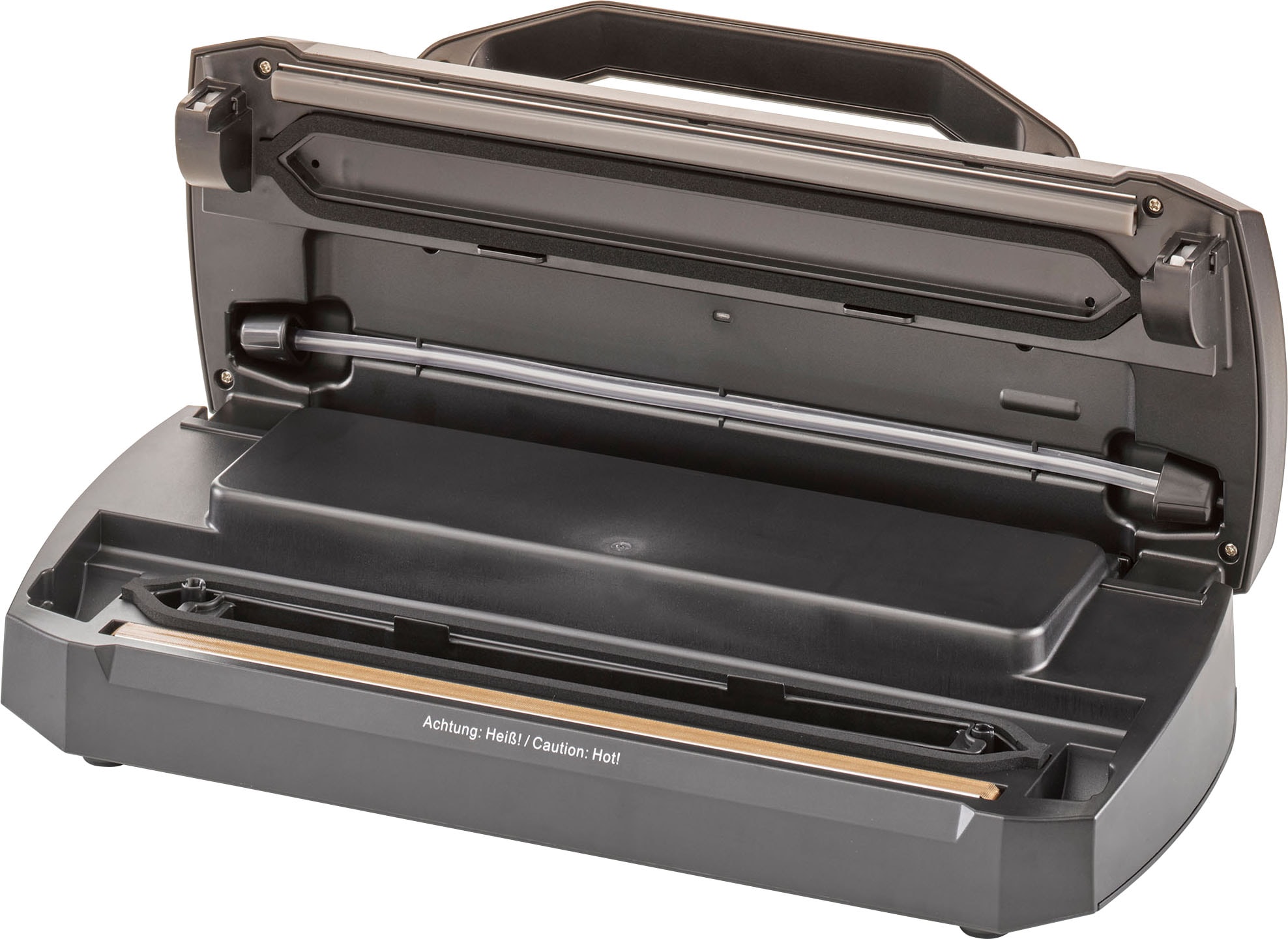 Caso Vakuumierer »1525 VRH490 advanced« 110 W