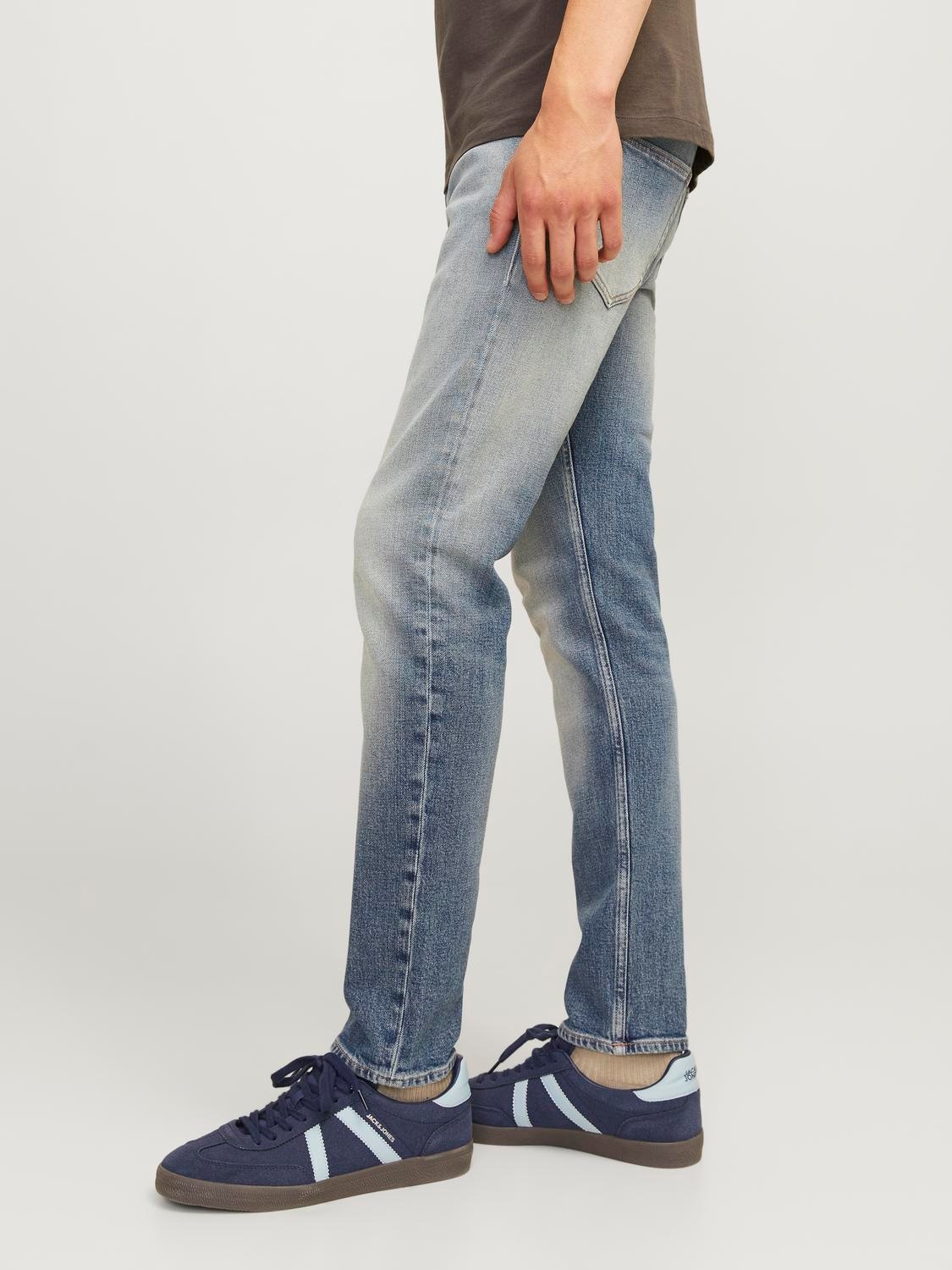 Jack & Jones Slim-fit-Jeans »JJIGLENN JJCOOPER CJ 091 NOOS«