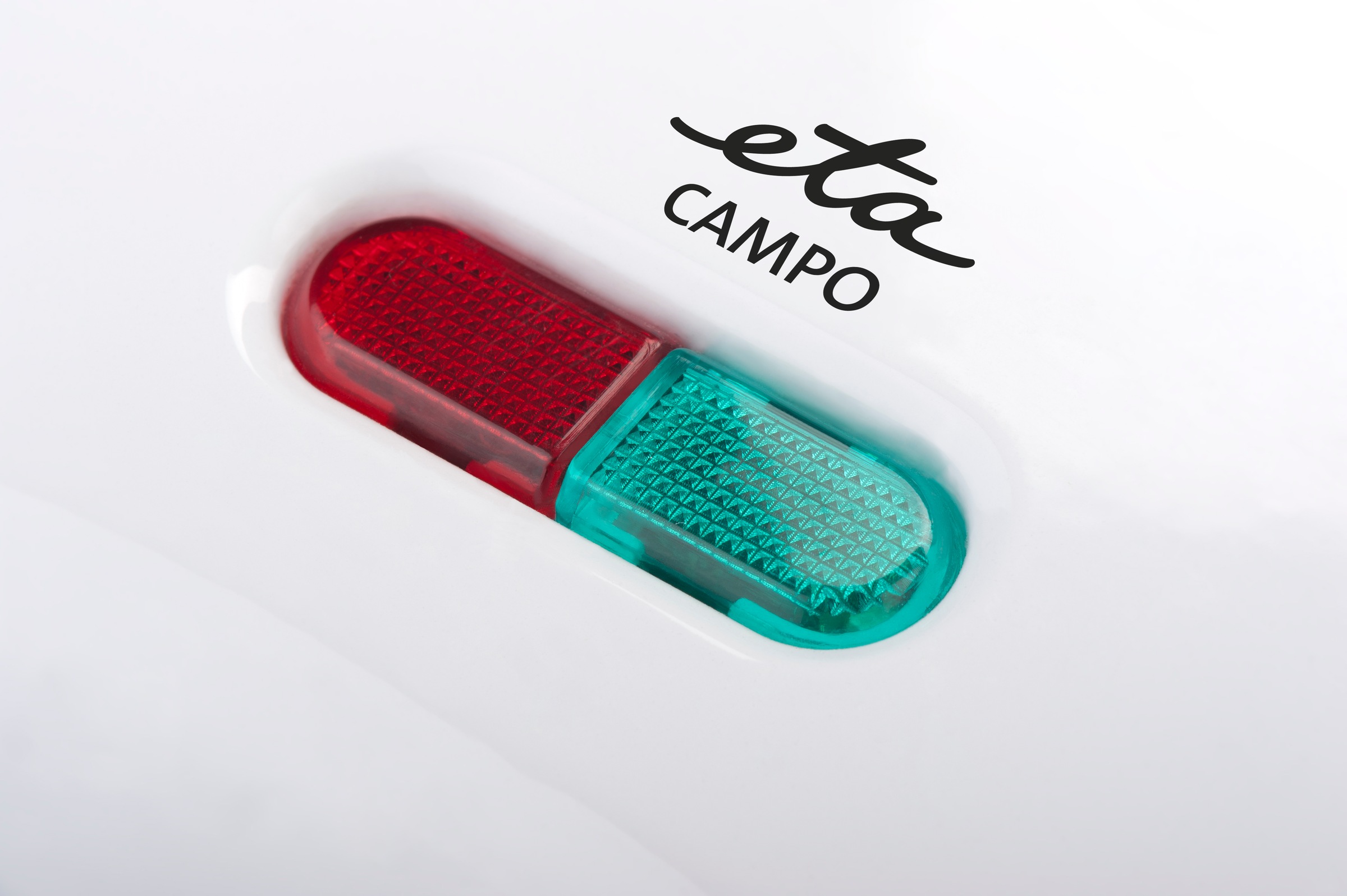 eta Sandwichmaker »Campo«, 750 W