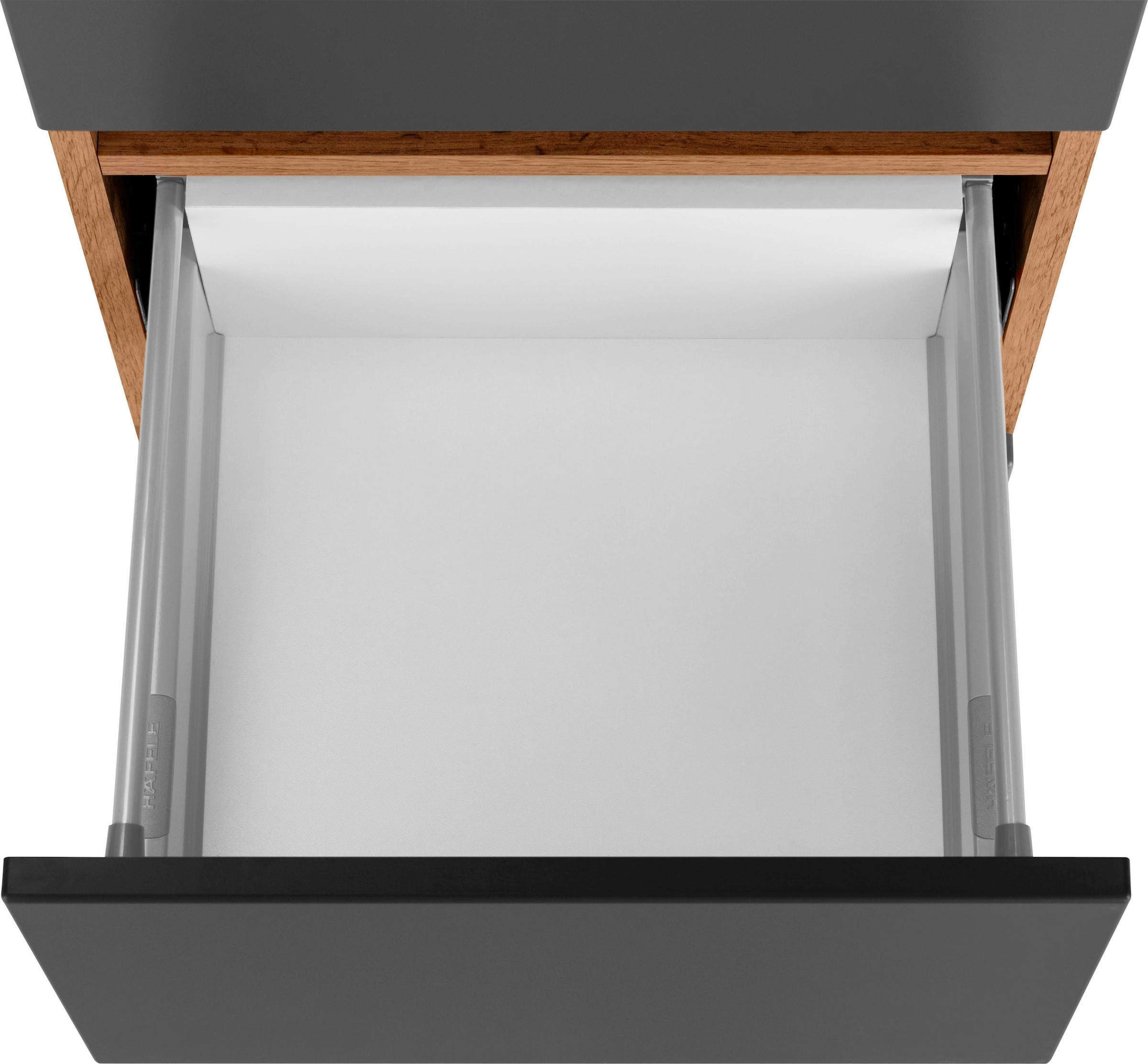 welltime Hochschrank »Lucca«