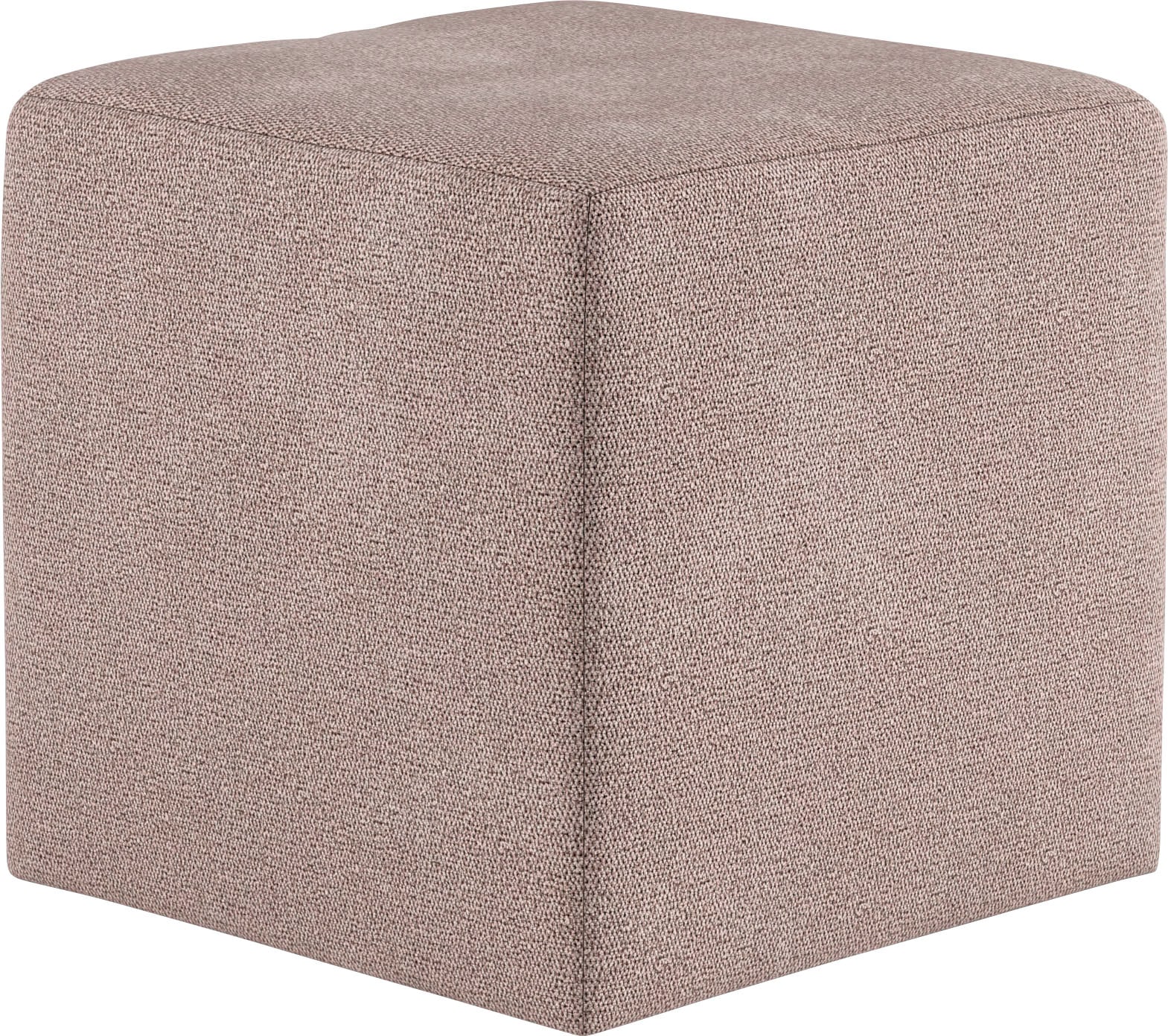 COTTA Hocker »Cuby«, Hocker, Sitzwürfel, Cube günstig online kaufen