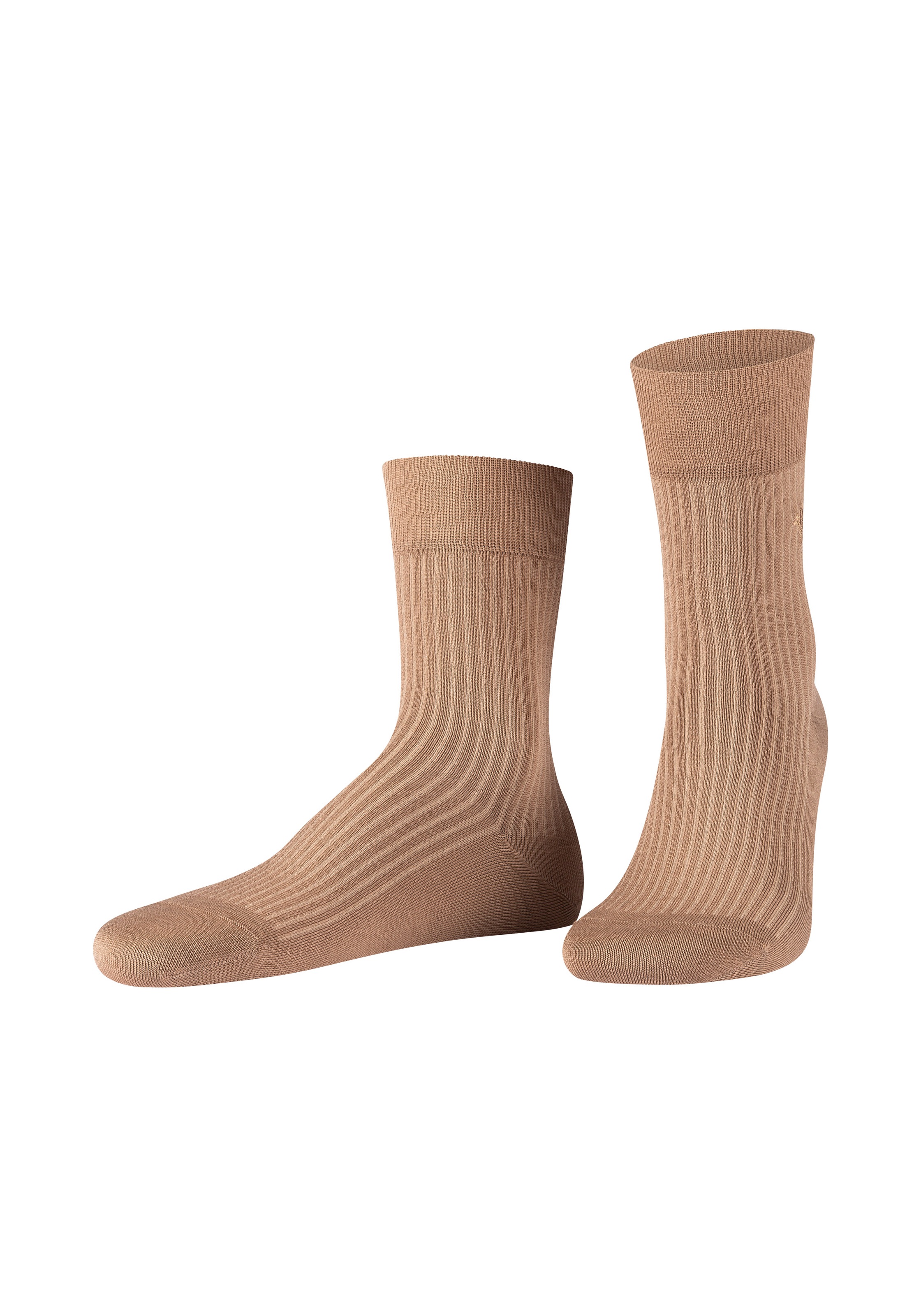 JOOP! Socken »for your daily glam«, (2er Pack), mit elastischem Bund