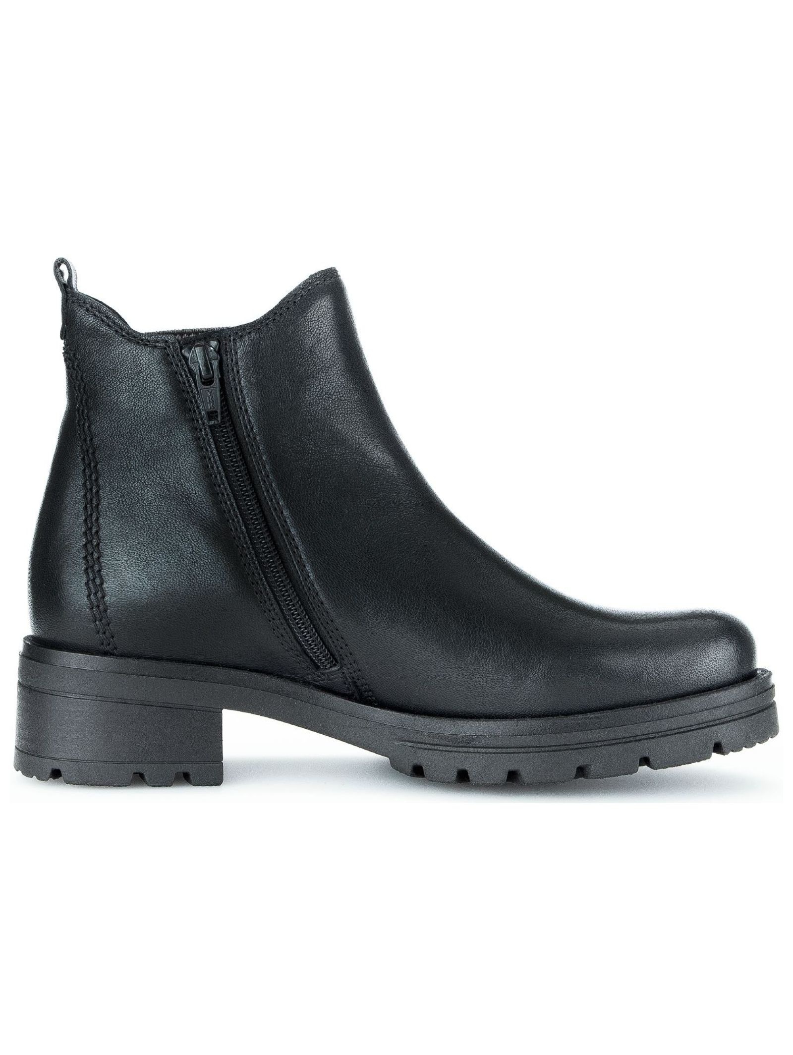Gabor Comfort Stiefelette »Gabor Comfort Stiefelette Leder/Textil«