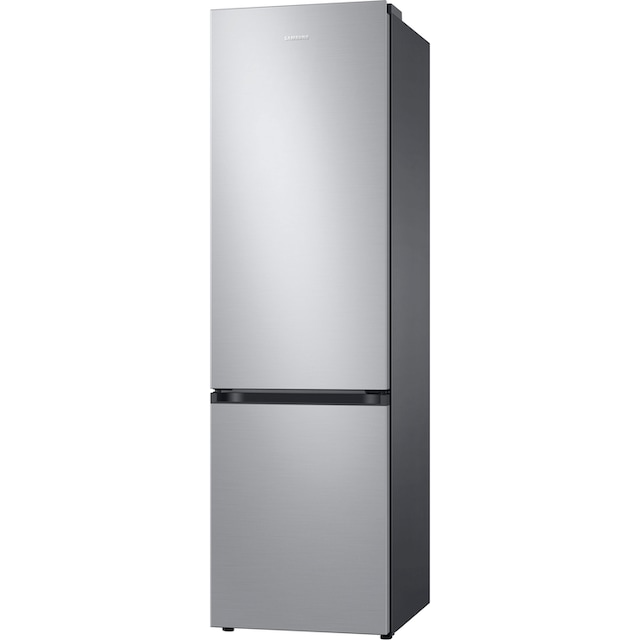 Samsung Kühl-/Gefrierkombination, RL38T600CSA, 203,0 cm hoch, 59,5 cm breit  online bestellen