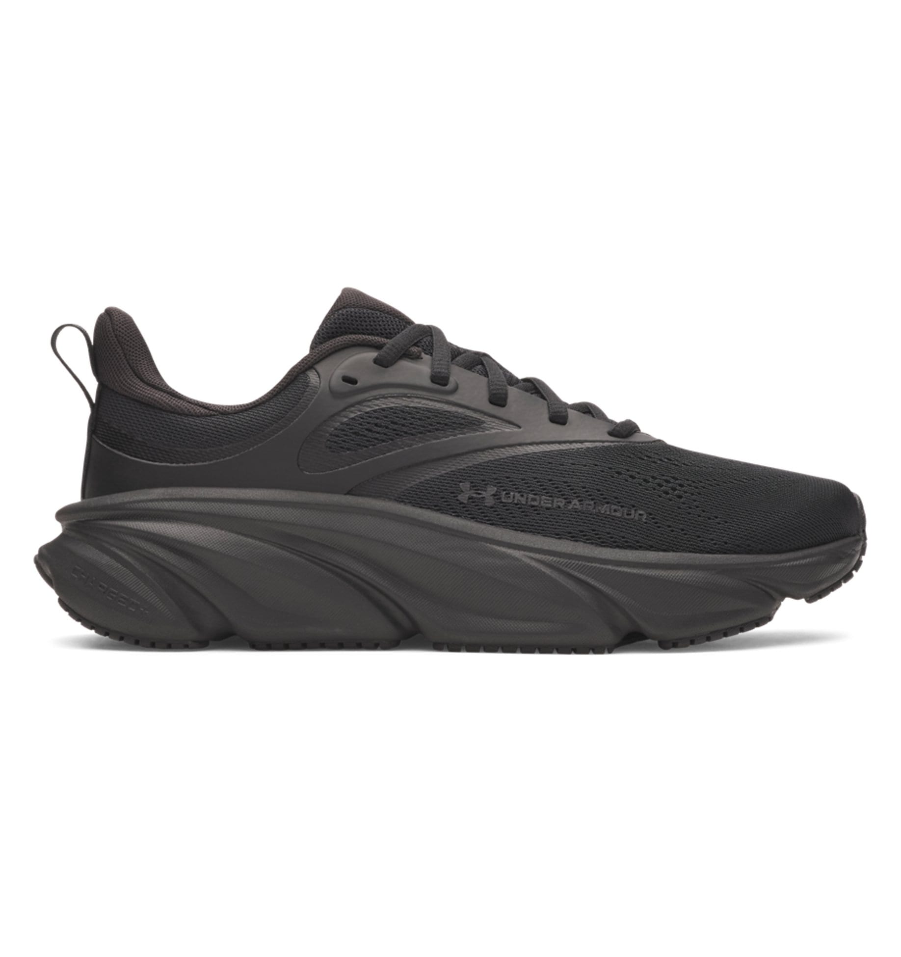 Under Armour® Laufschuh »UA ROGUE 6«  Atmungsaktiv und sehr gute Dämpfung