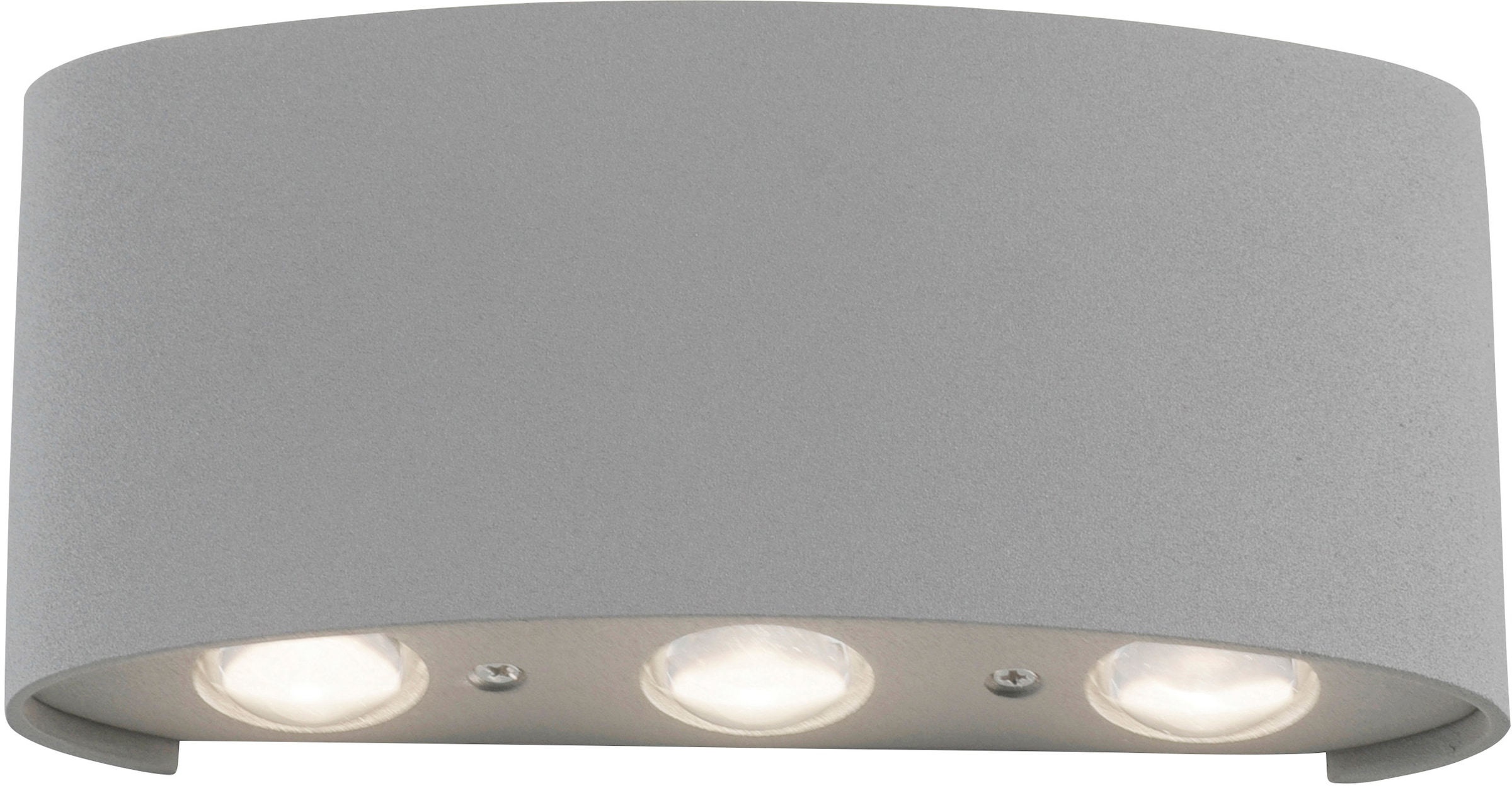 Paul Neuhaus LED flammig-flammig, 6 Schutzart IP 54, Für bestellen auf »Carlo«, Außen- Außen-Wandleuchte Innenbereich Rechnung und