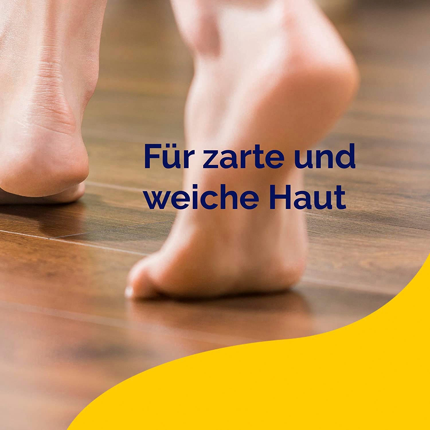 Scholl Hornhautfeile »ExpertCare« Mit grober und feiner Seite