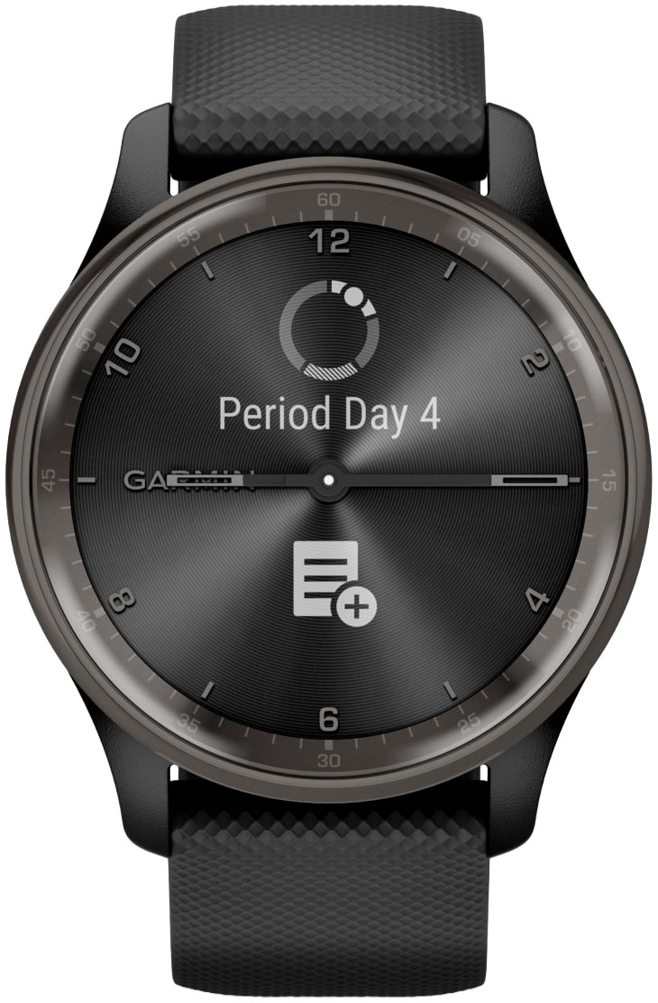 Garmin Smartwatch »VIVOMOVE TREND« Garmin