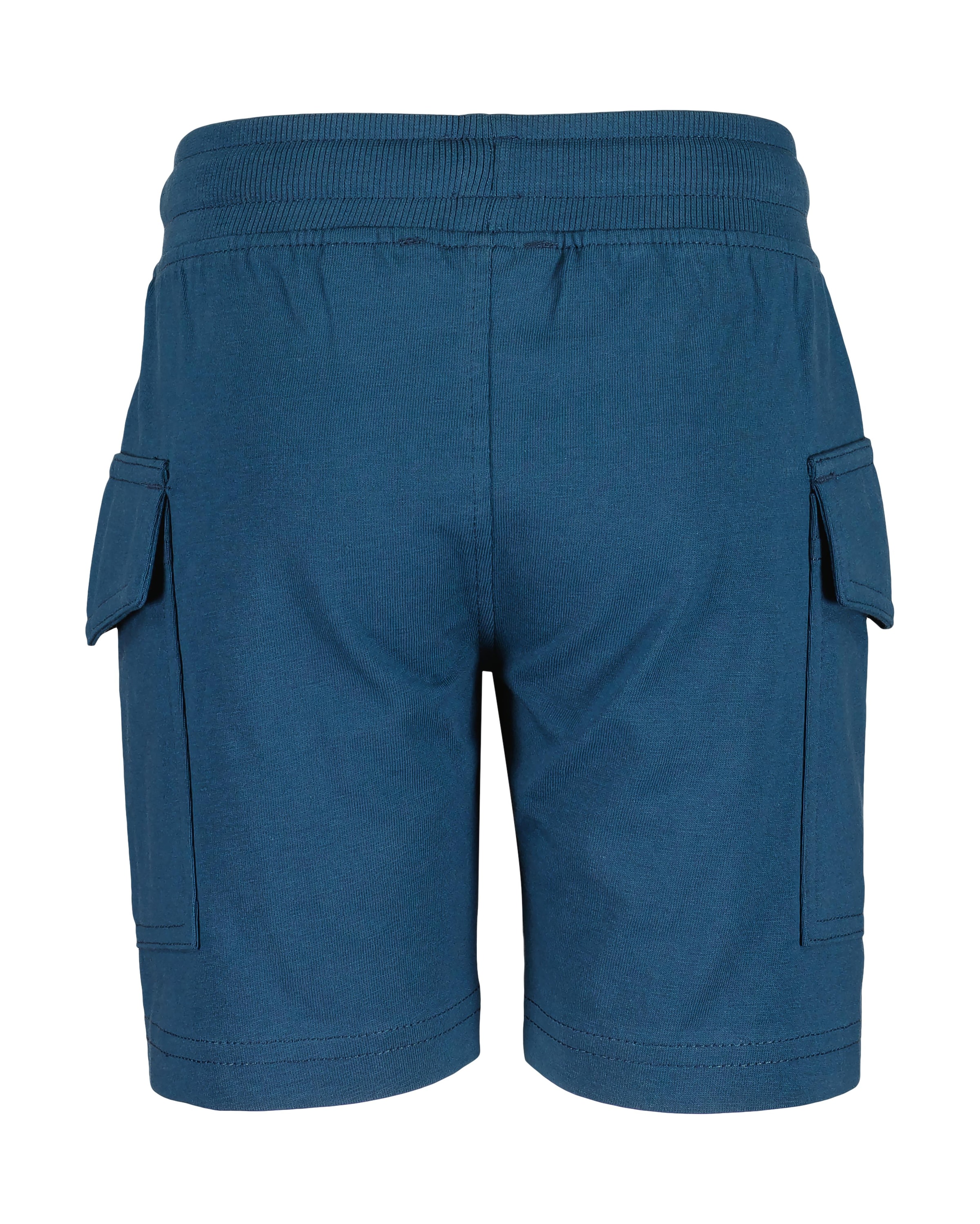 Blue Seven Sweatshorts