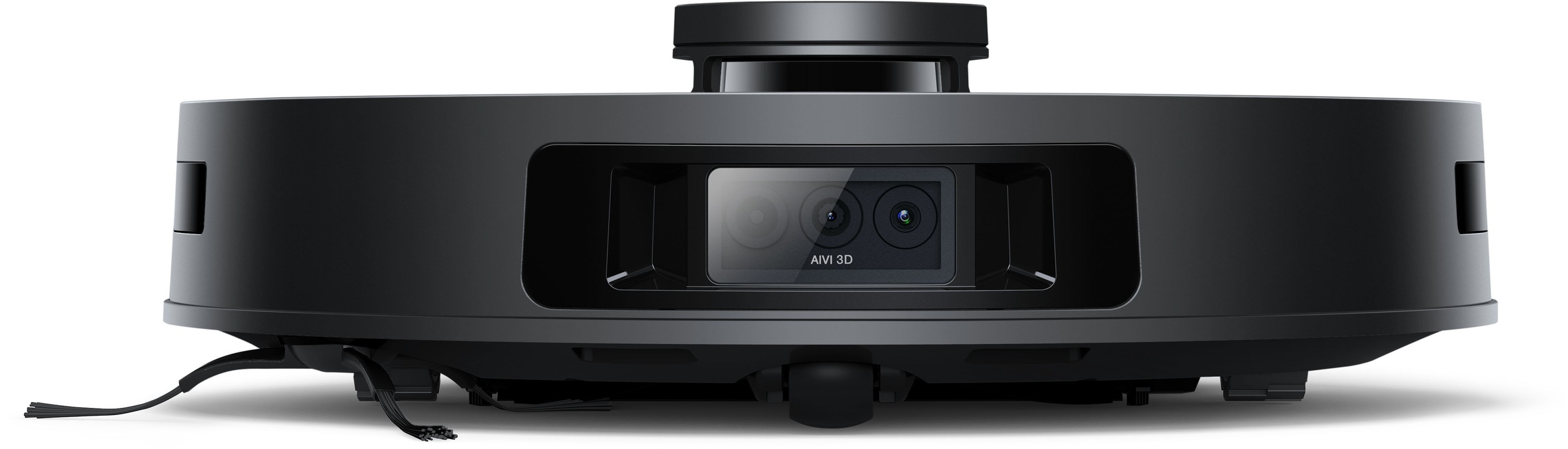 ECOVACS Nass-Trocken-Saugroboter »DEEBOT T30S PRO OMNI Gen2«