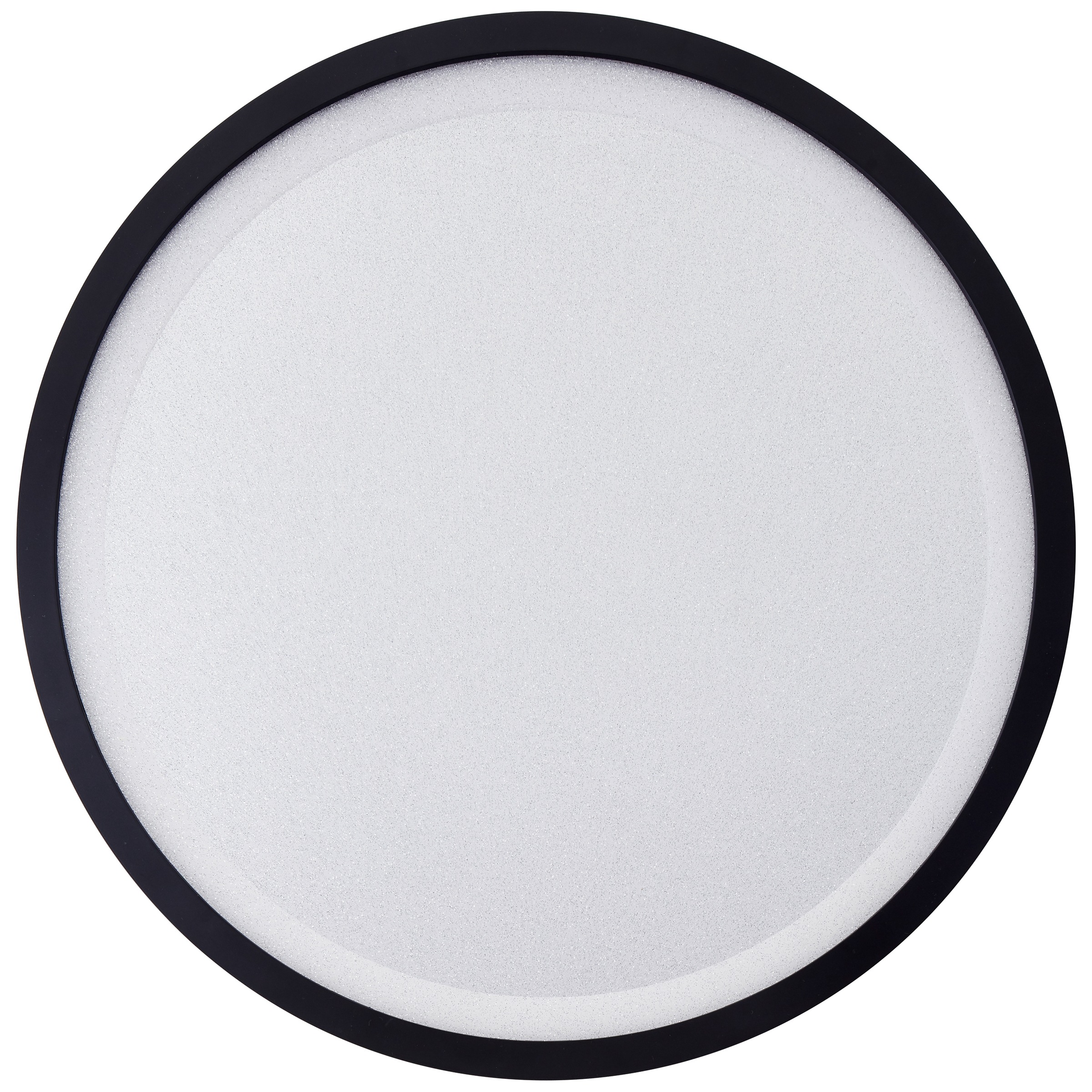 Brilliant LED Deckenleuchte »Mosako«, LED Paneel, D 50 cm, digitales RGB-Backlight, 4200 lm, dimmbar, CCT