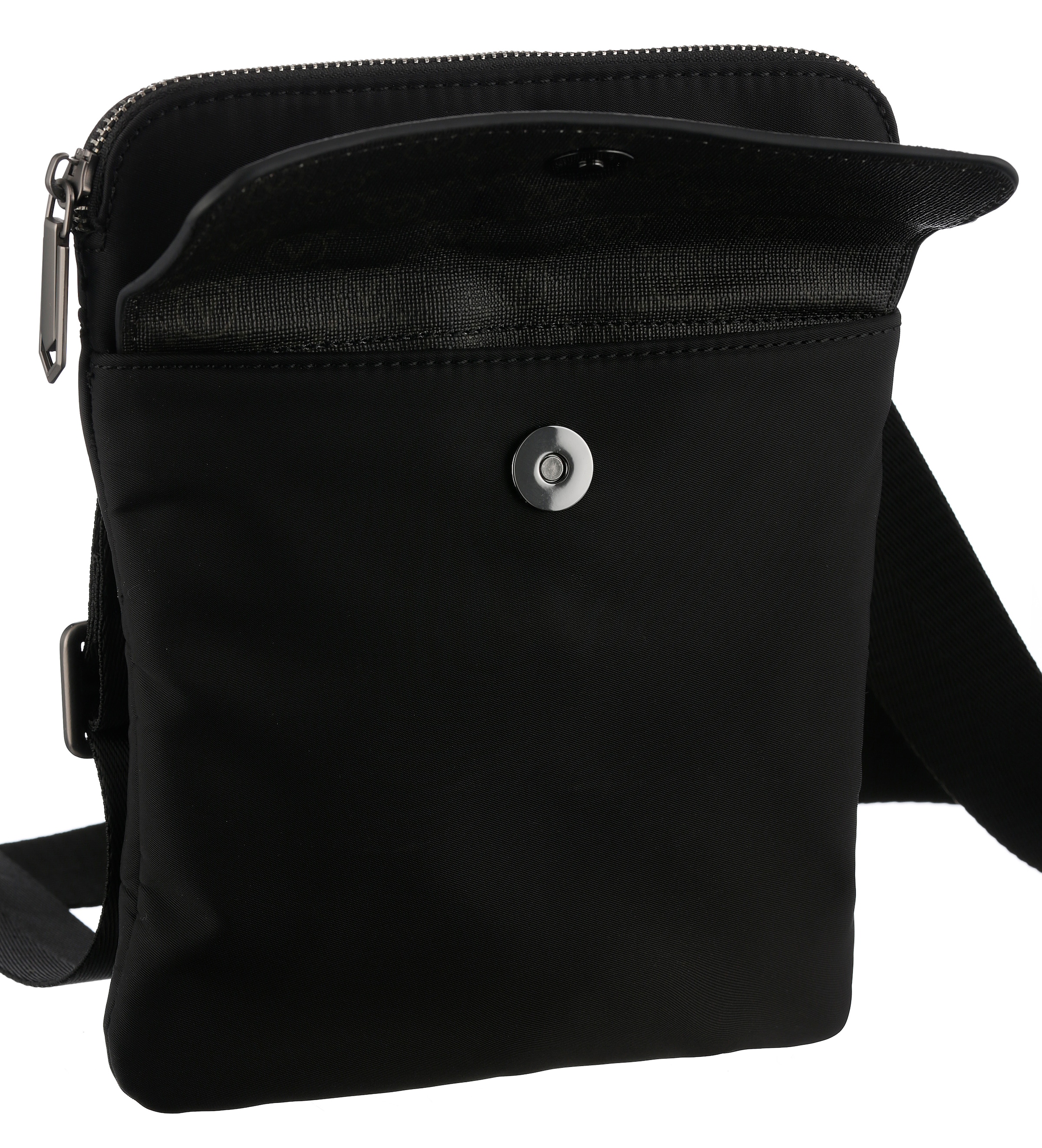 VALENTINO BAGS Umhängetasche »NEMESYS« Mini Bag, Schultertasche mit Reißverschluss