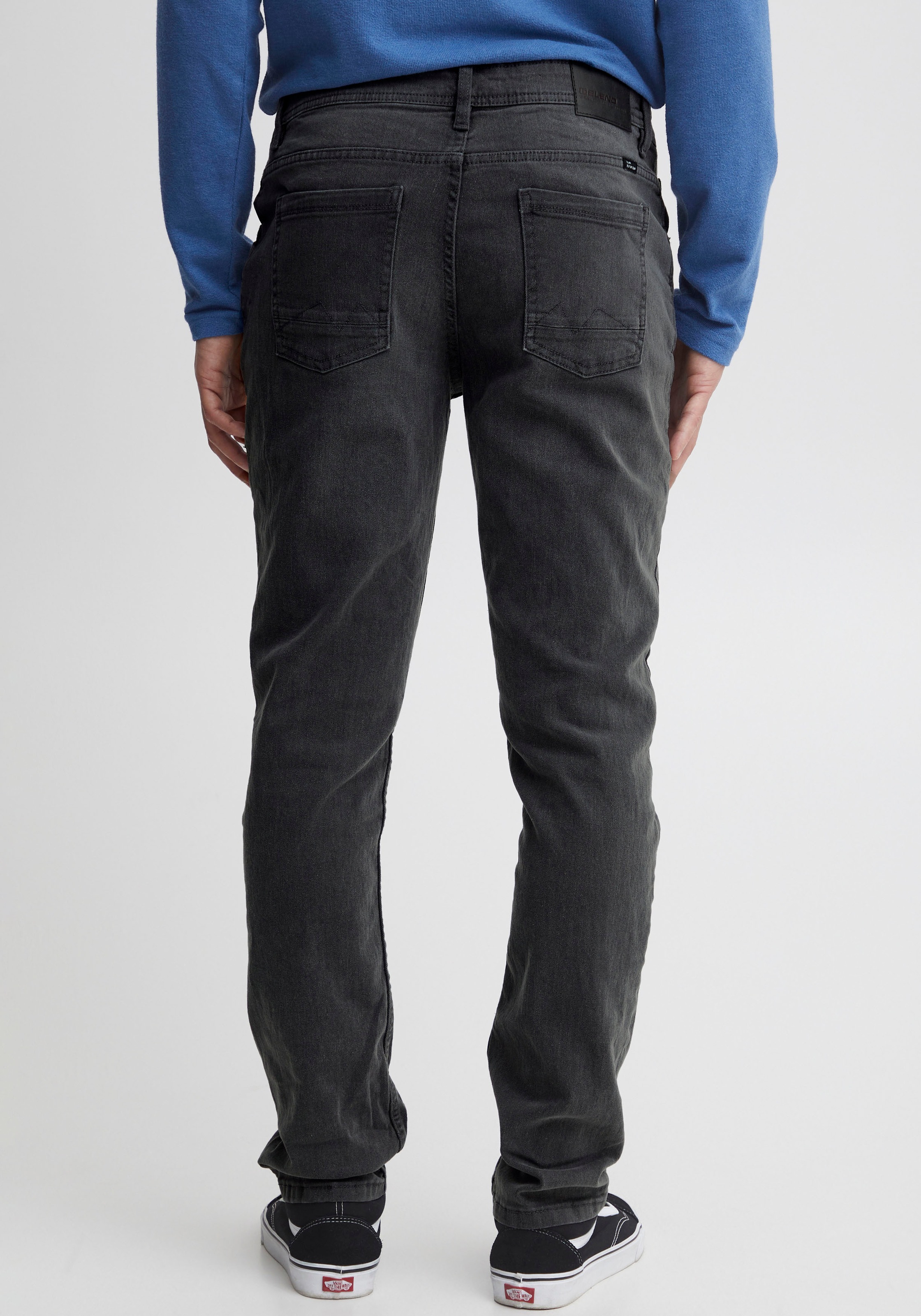 Blend Slim-fit-Jeans »Twister Multiflex«