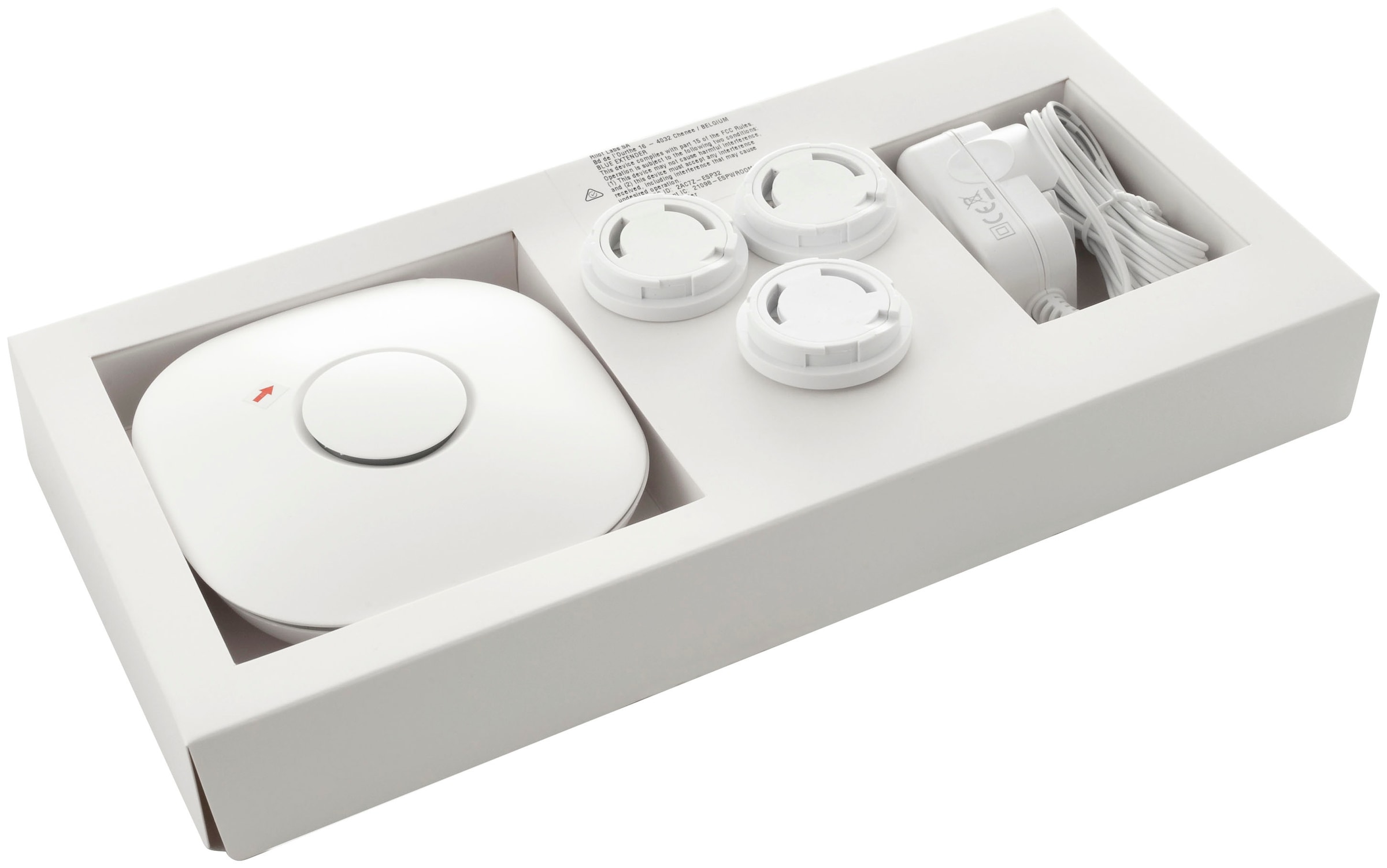 Gre Reichweitenverstärker »7015C004« für Wassertestgerät Blue Connect